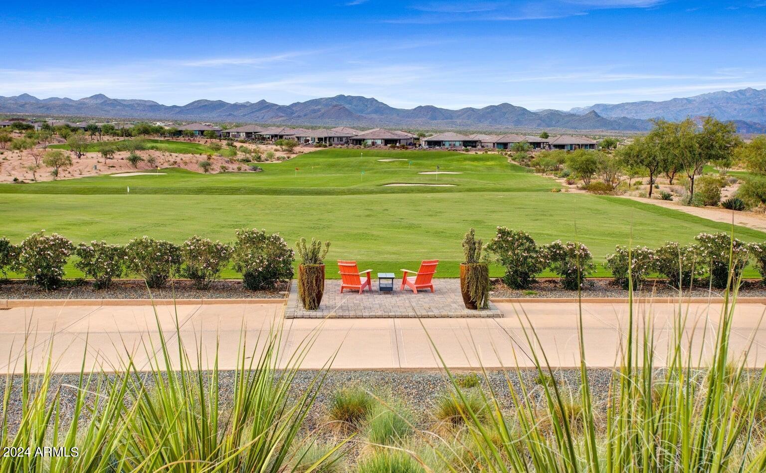 17908 E STOCKING Trail