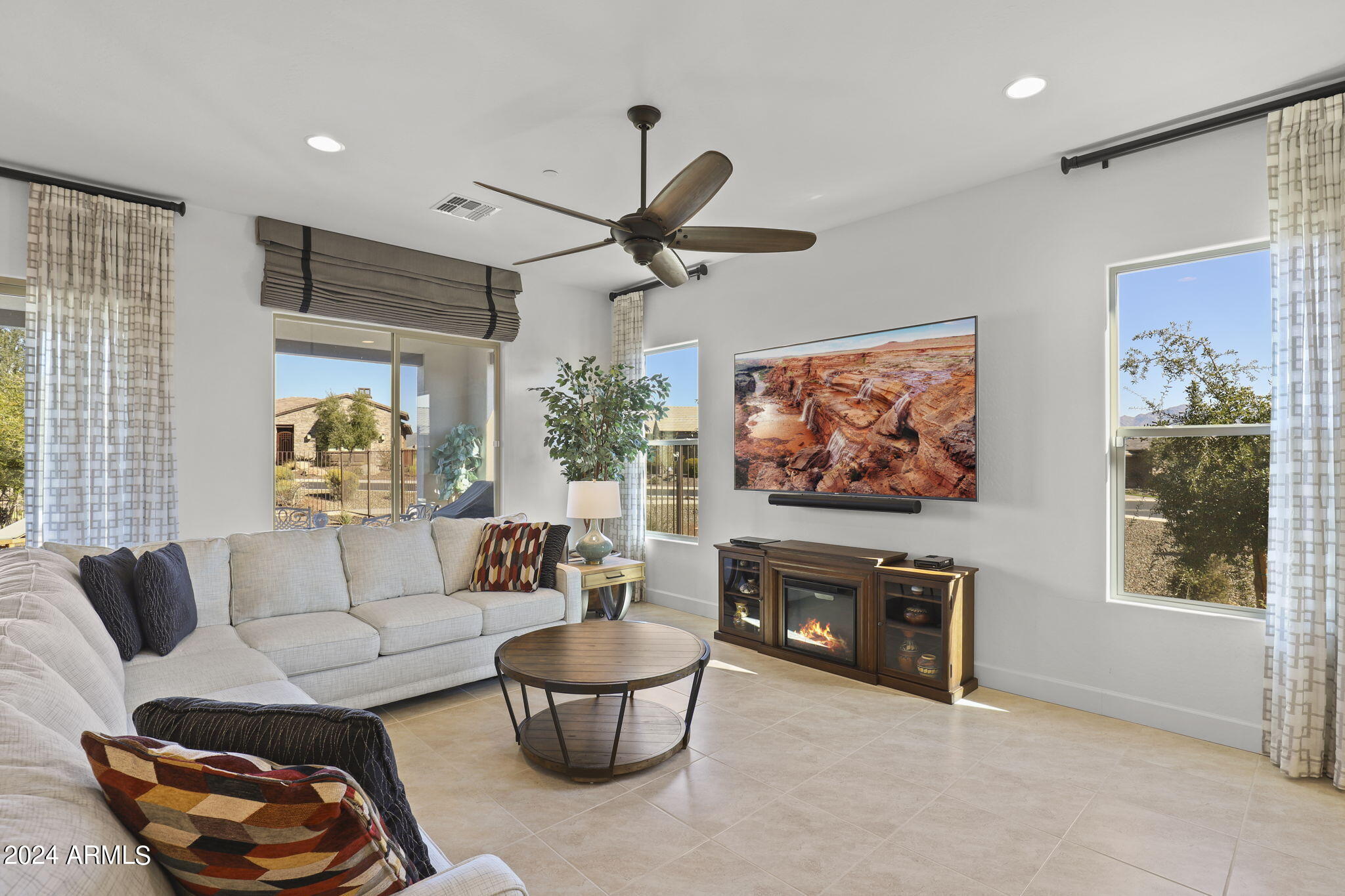 17908 E STOCKING Trail