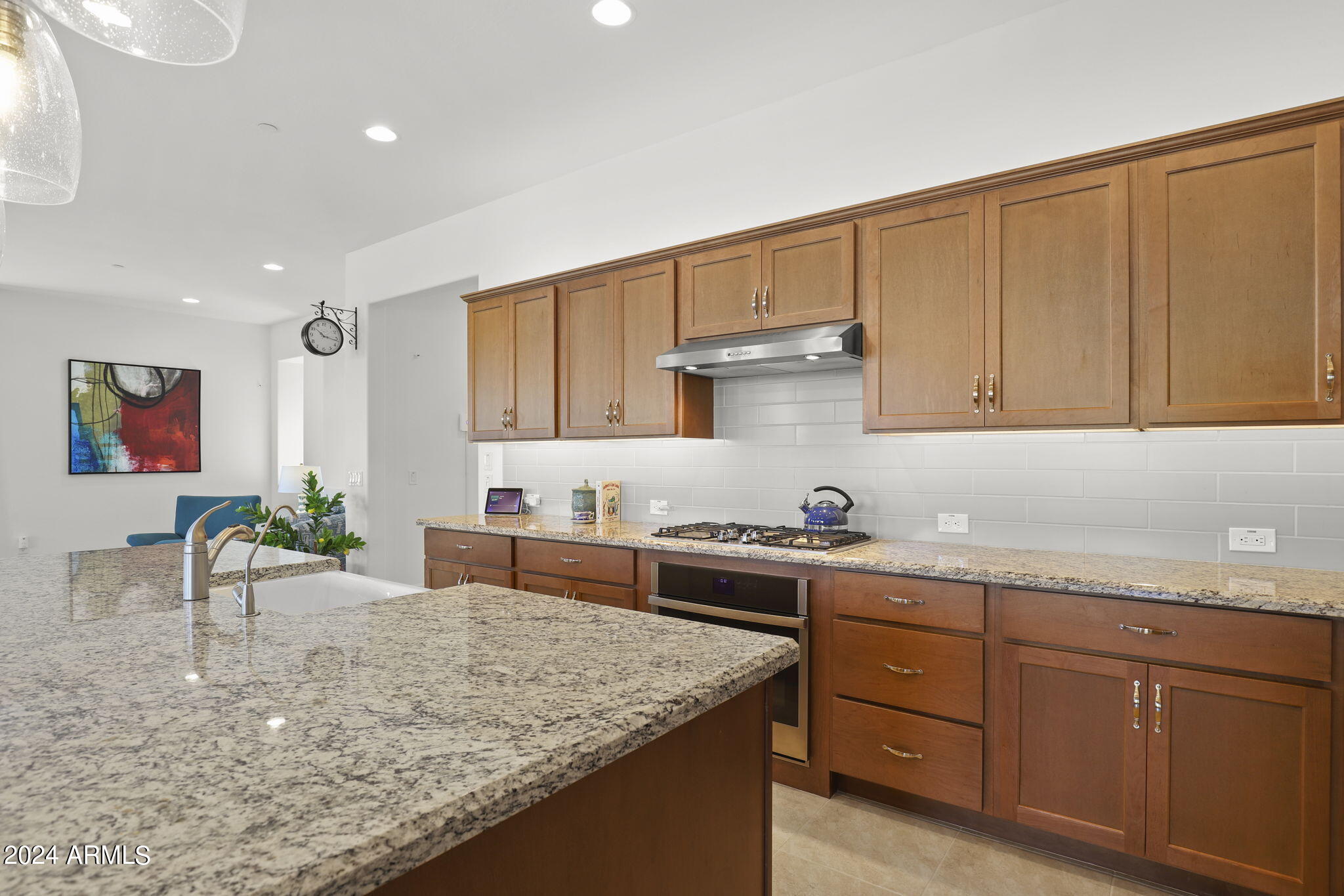 17908 E STOCKING Trail