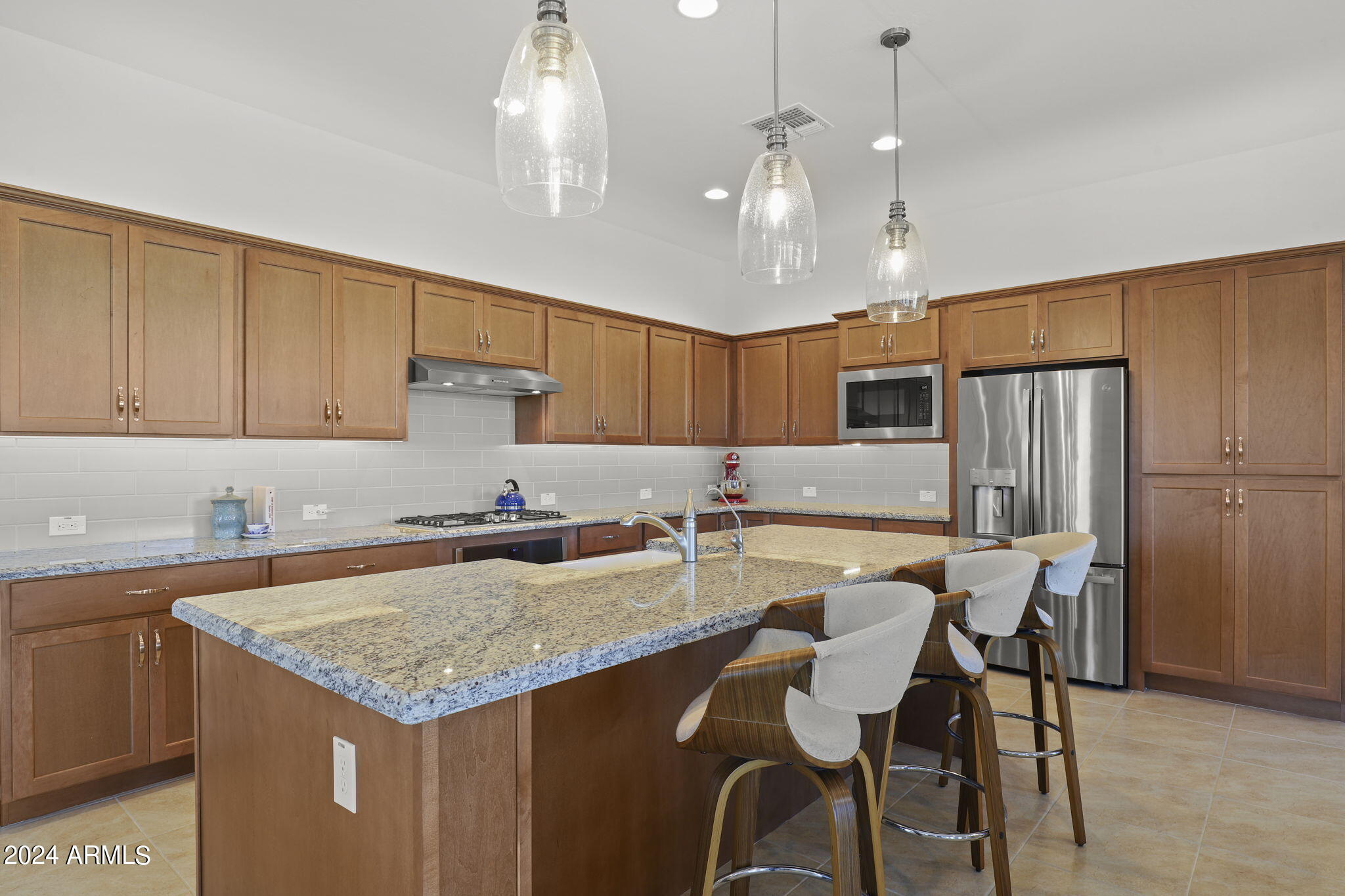 17908 E STOCKING Trail