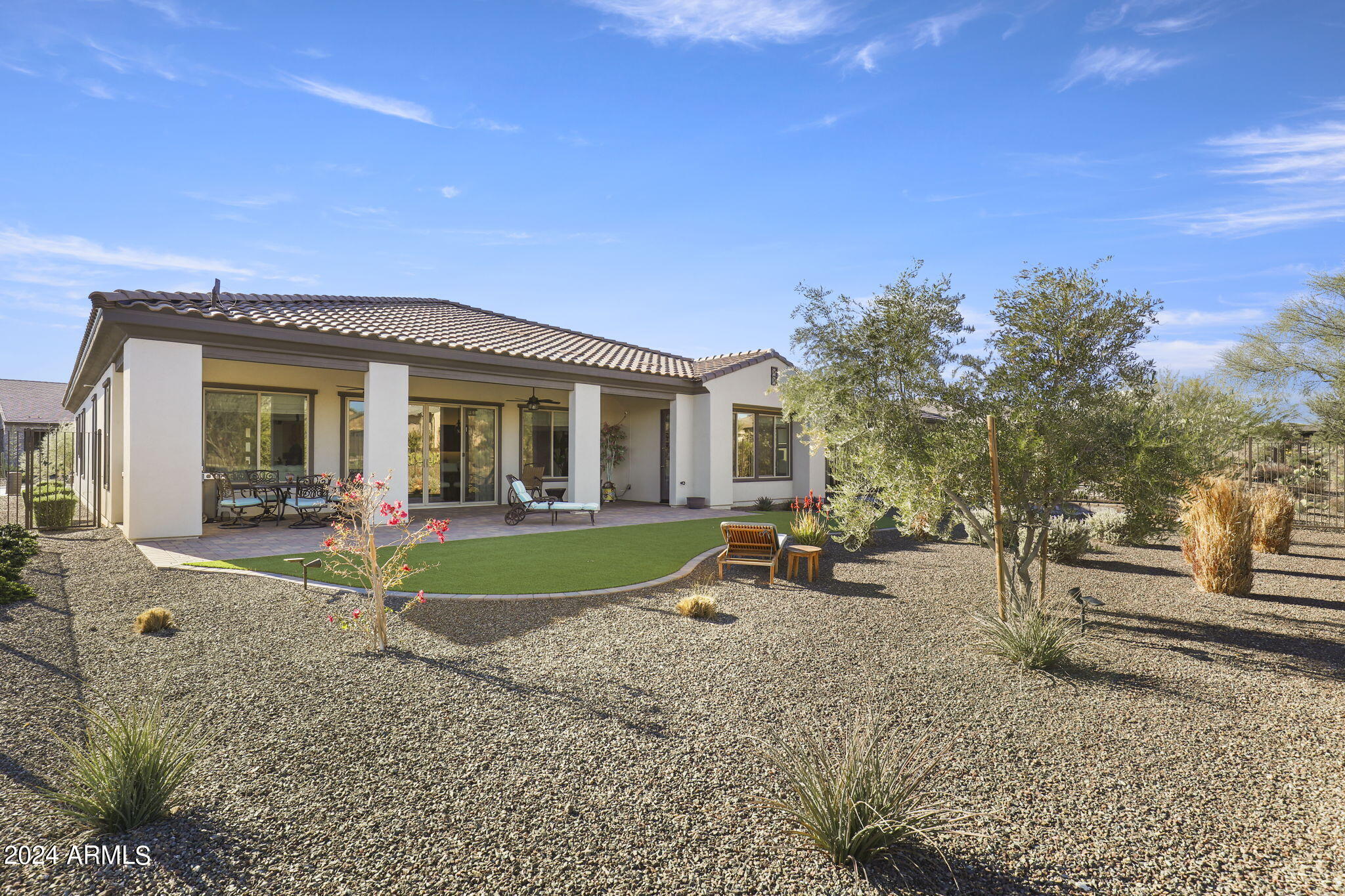 17908 E STOCKING Trail