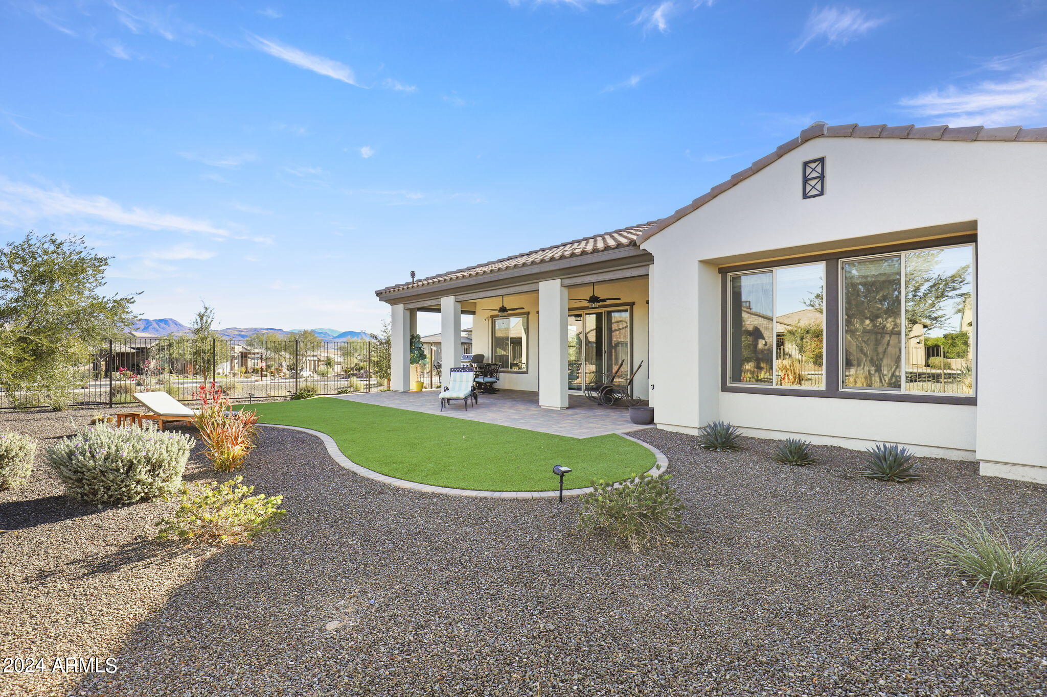 17908 E STOCKING Trail