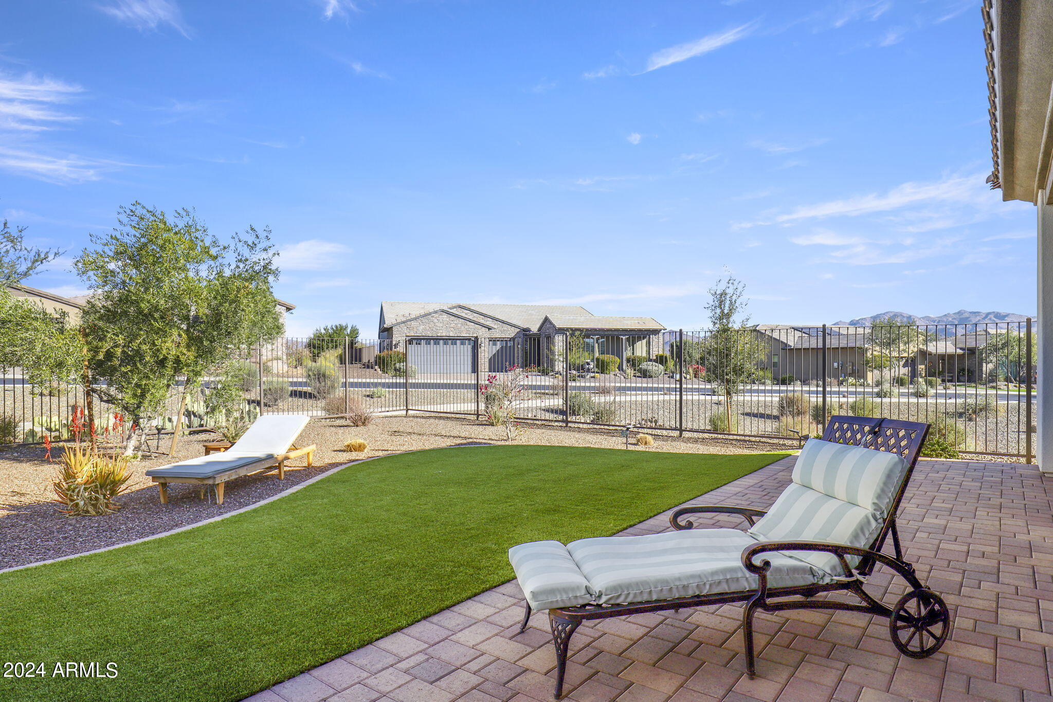 17908 E STOCKING Trail