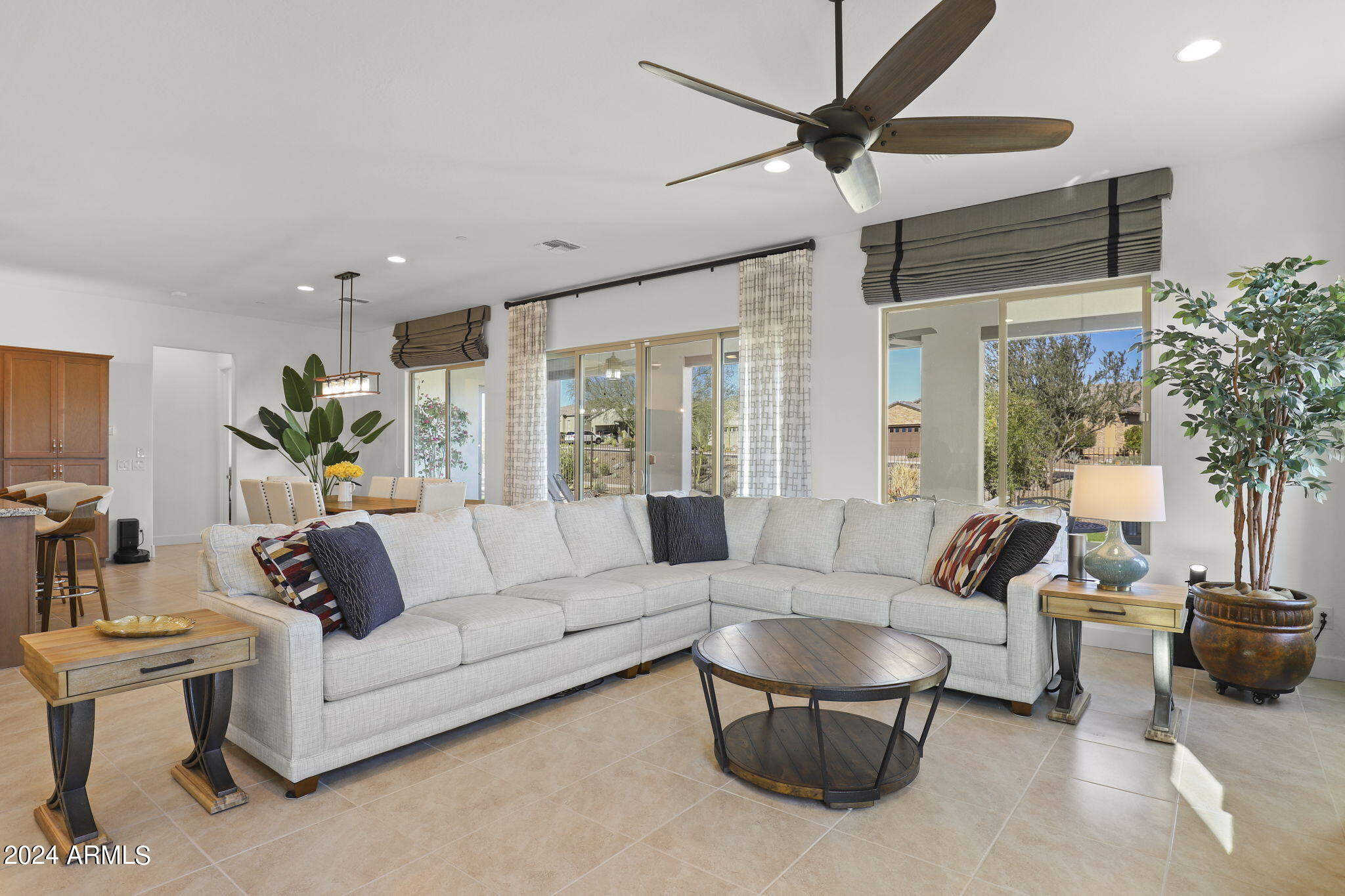 17908 E STOCKING Trail
