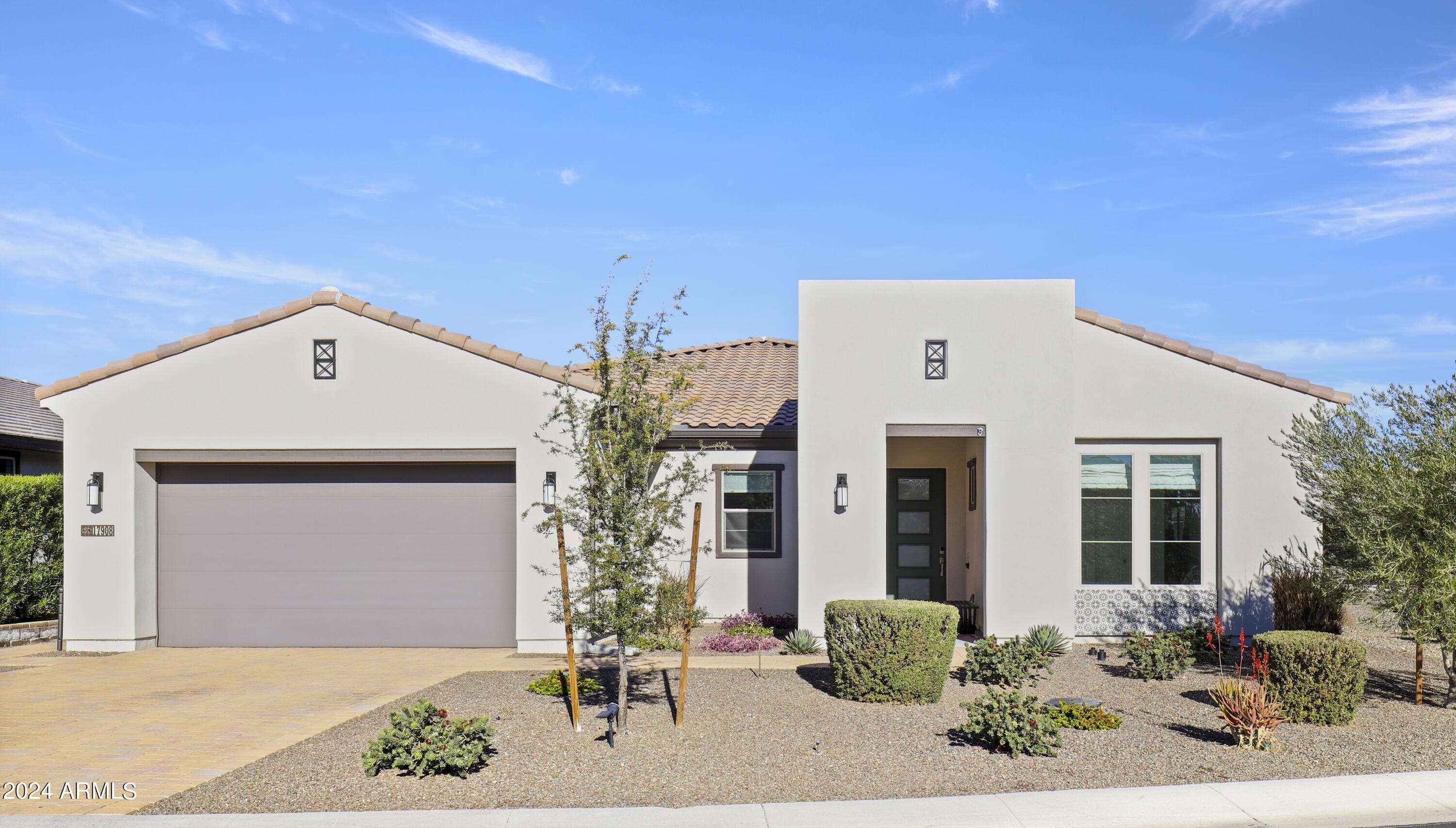 17908 E STOCKING Trail