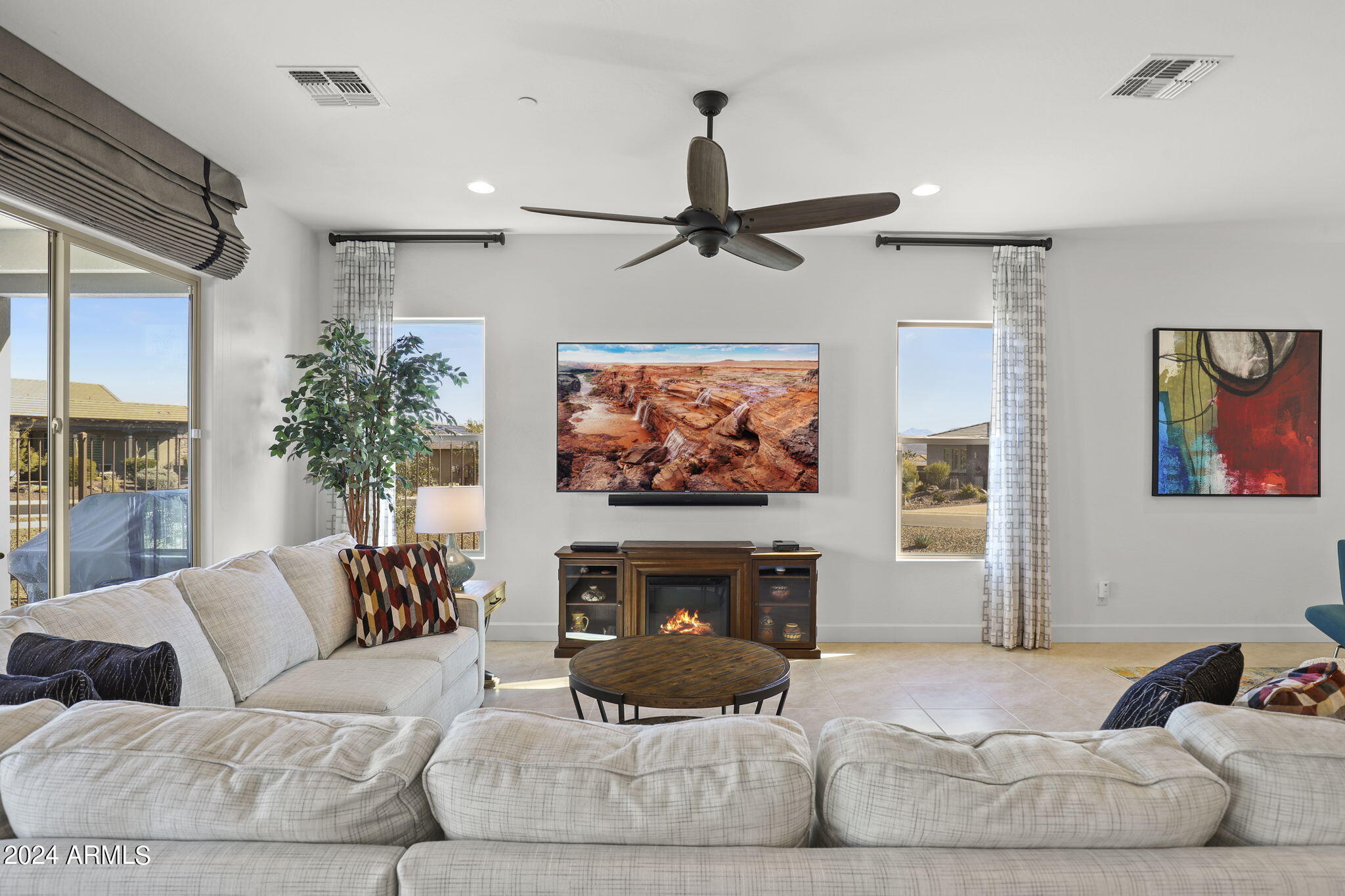 17908 E STOCKING Trail