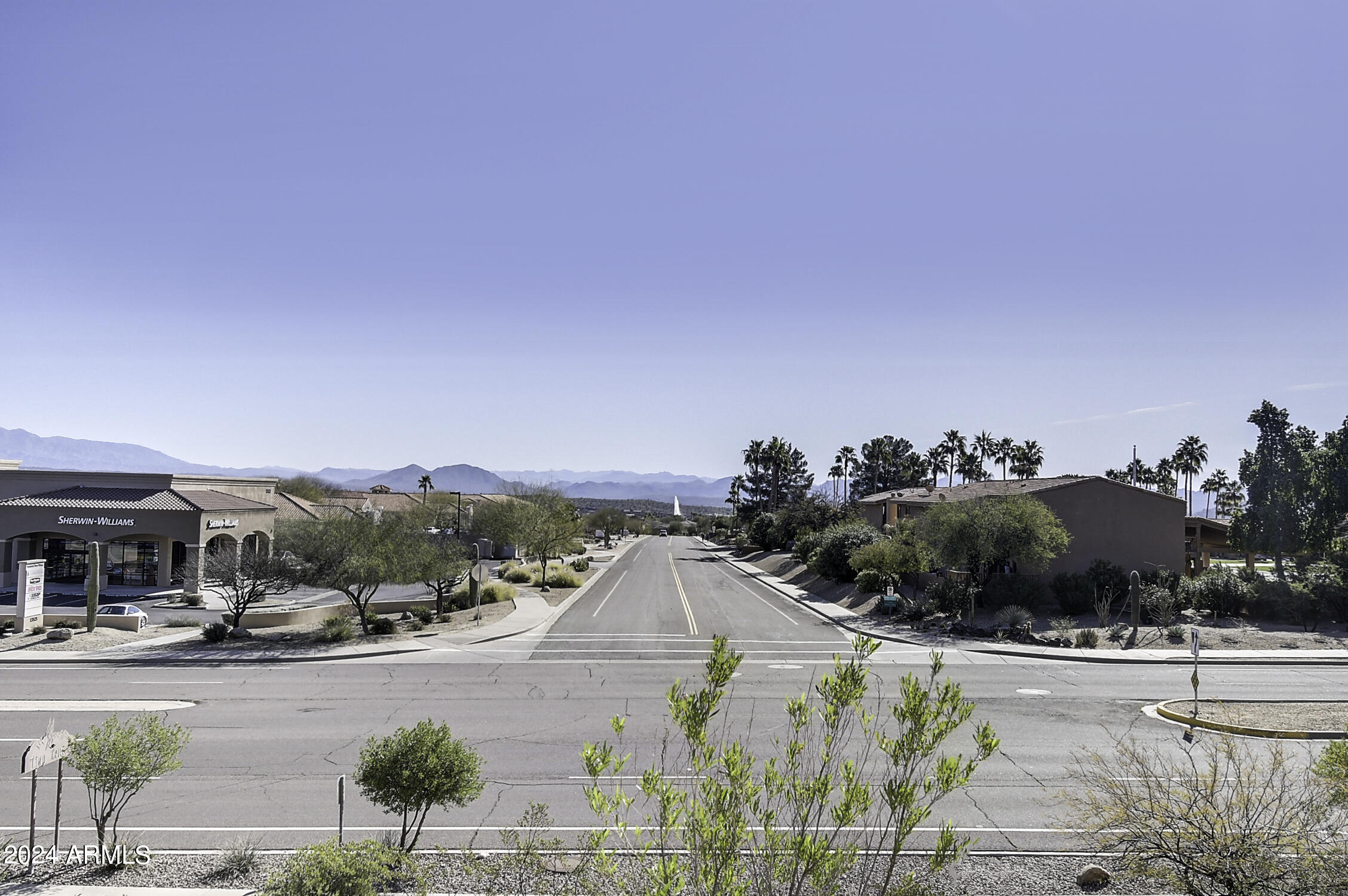 13600 N Fountain Hills Boulevard Unit: 203