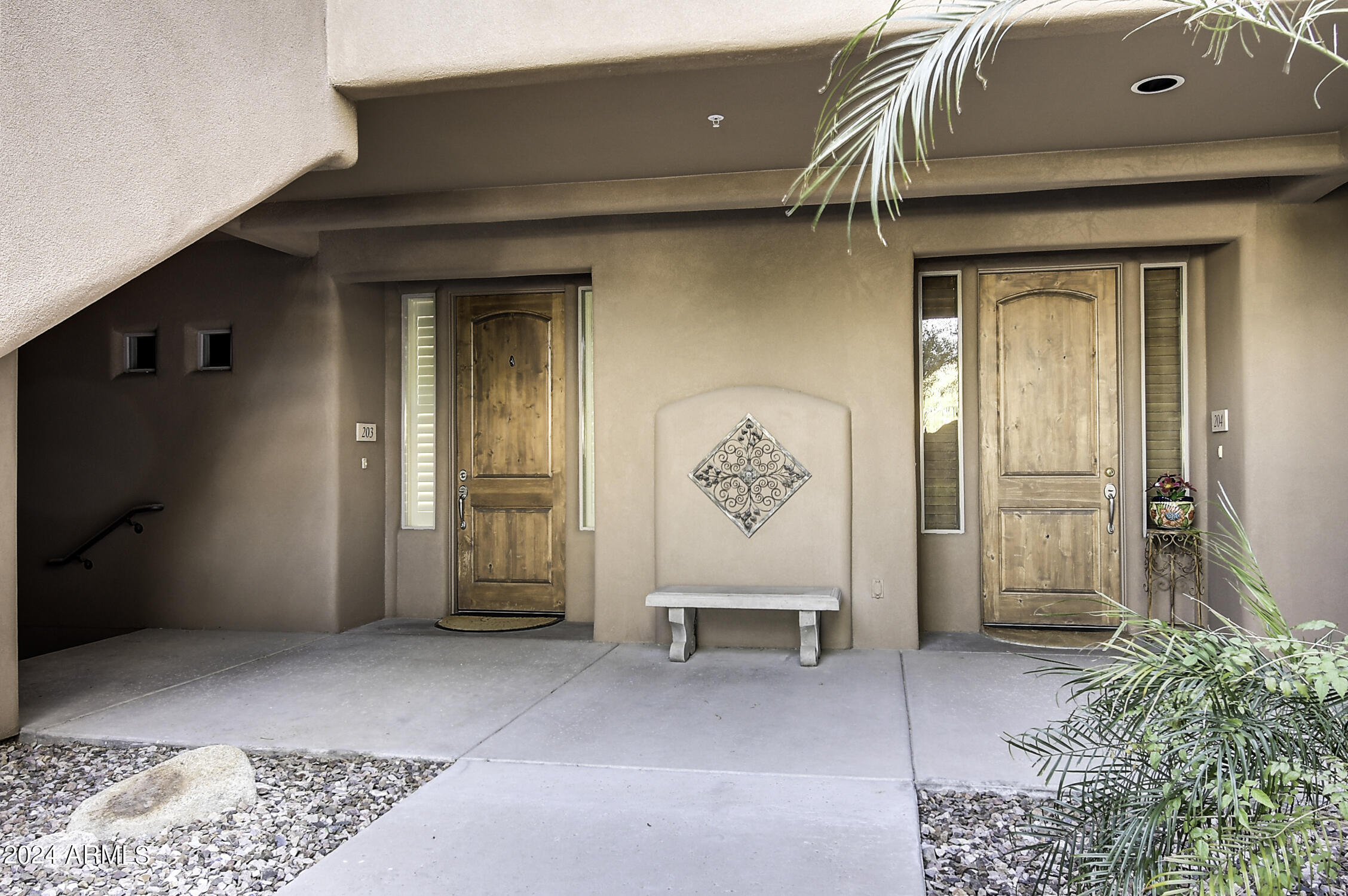 13600 N Fountain Hills Boulevard Unit: 203
