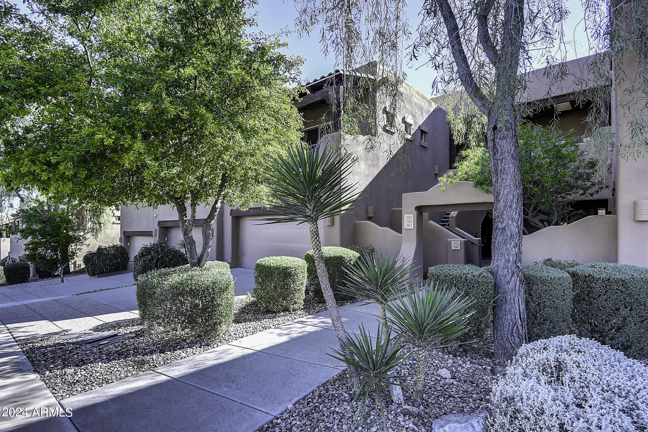 13600 N Fountain Hills Boulevard Unit: 203