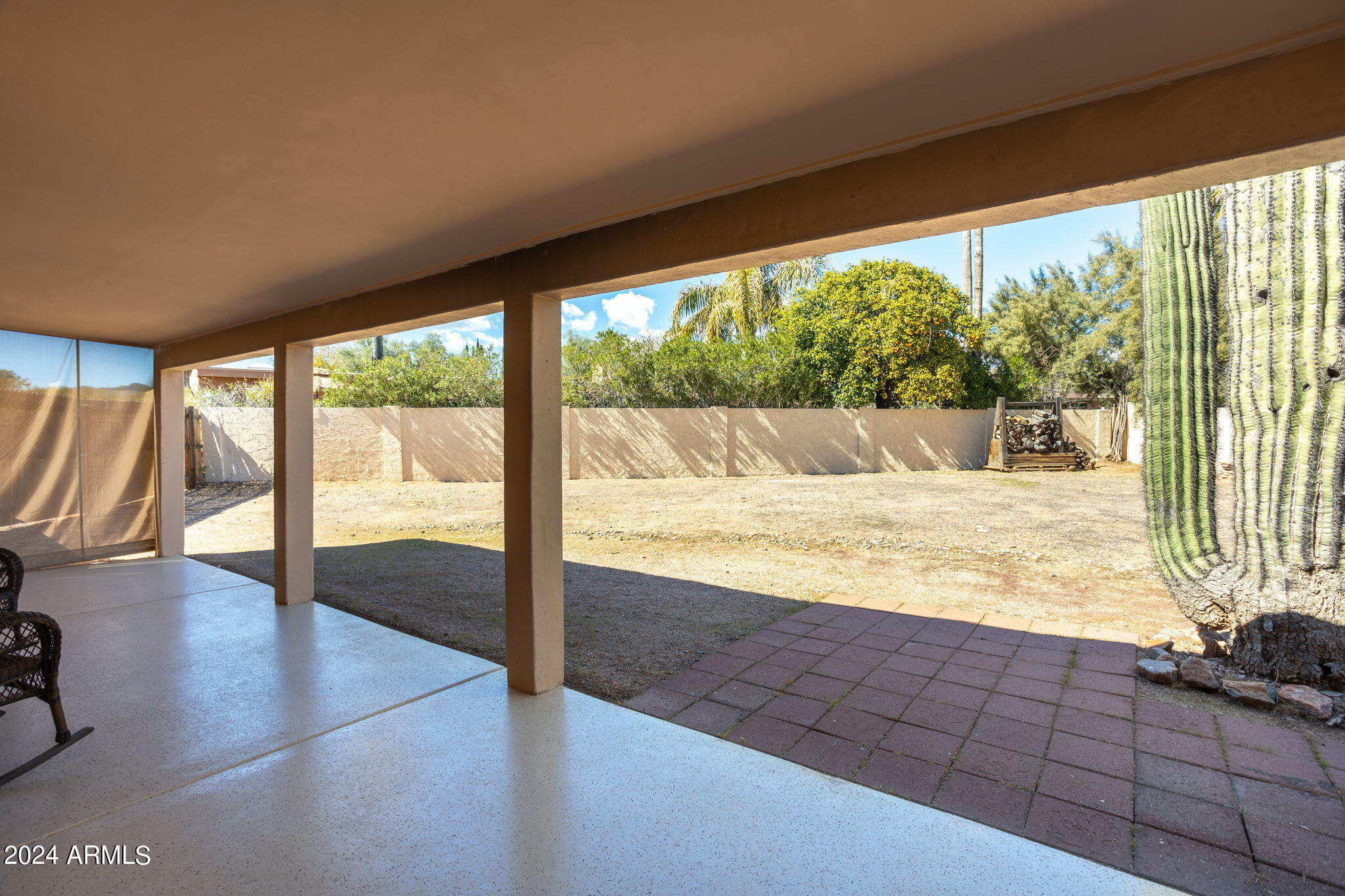 14606 N EL PUEBLO Boulevard