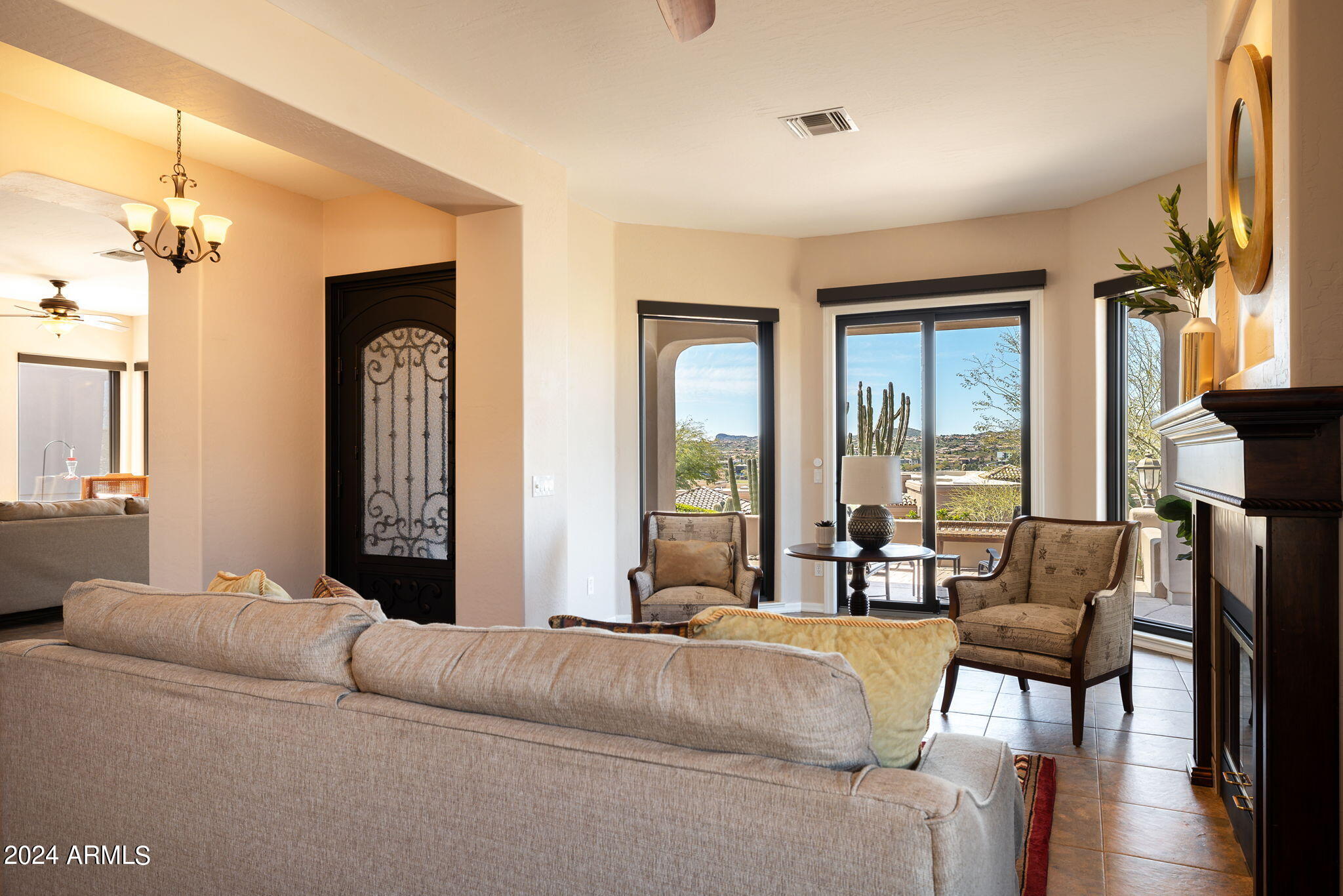 17225 E Alta Loma Drive