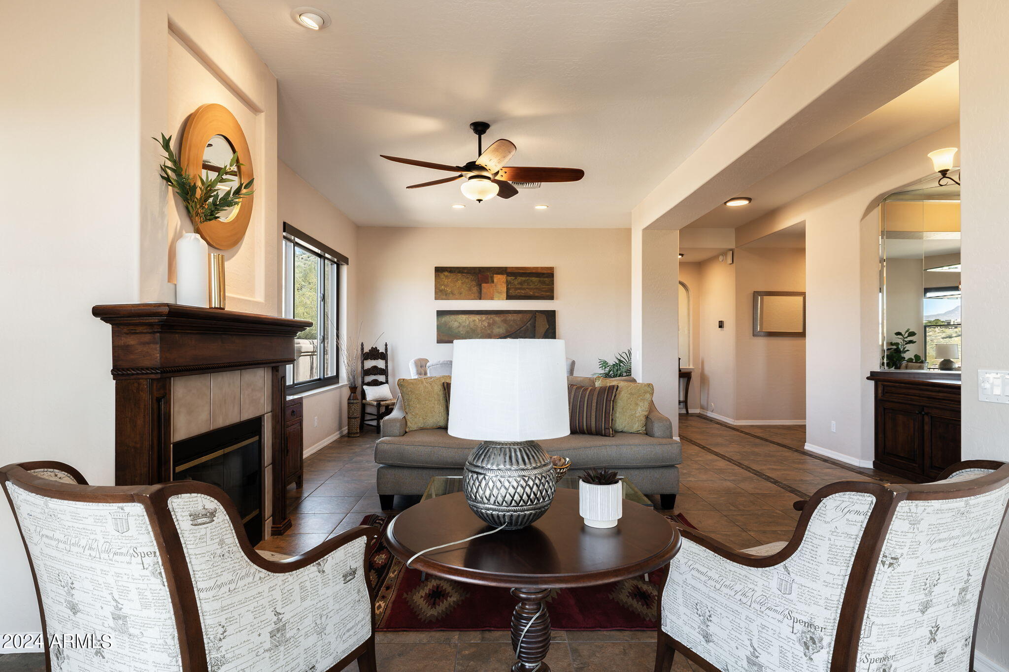 17225 E Alta Loma Drive