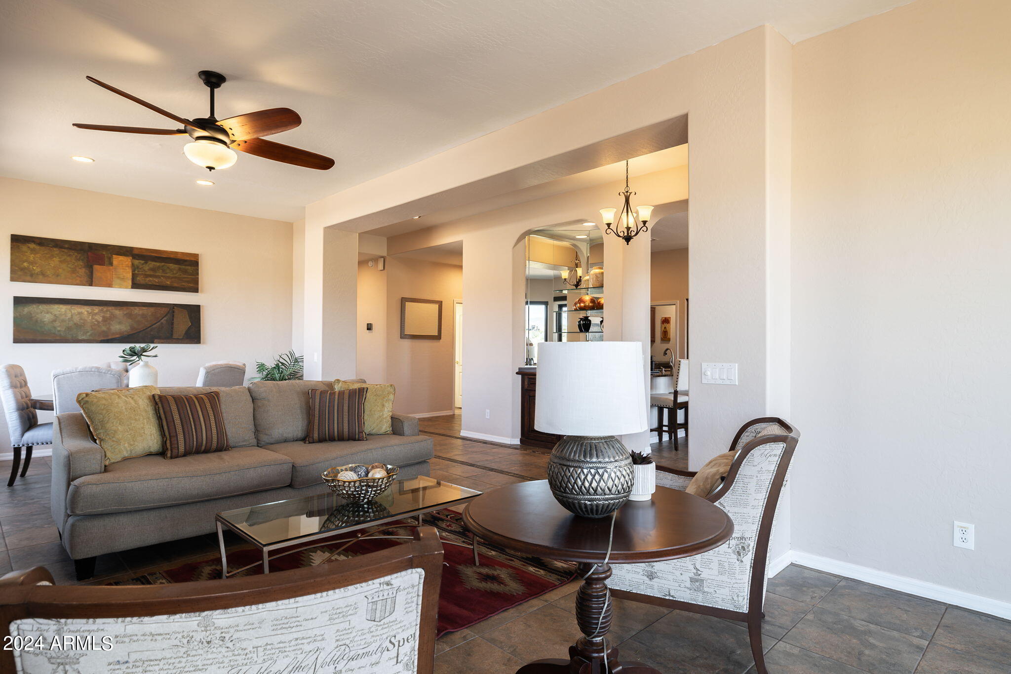 17225 E Alta Loma Drive