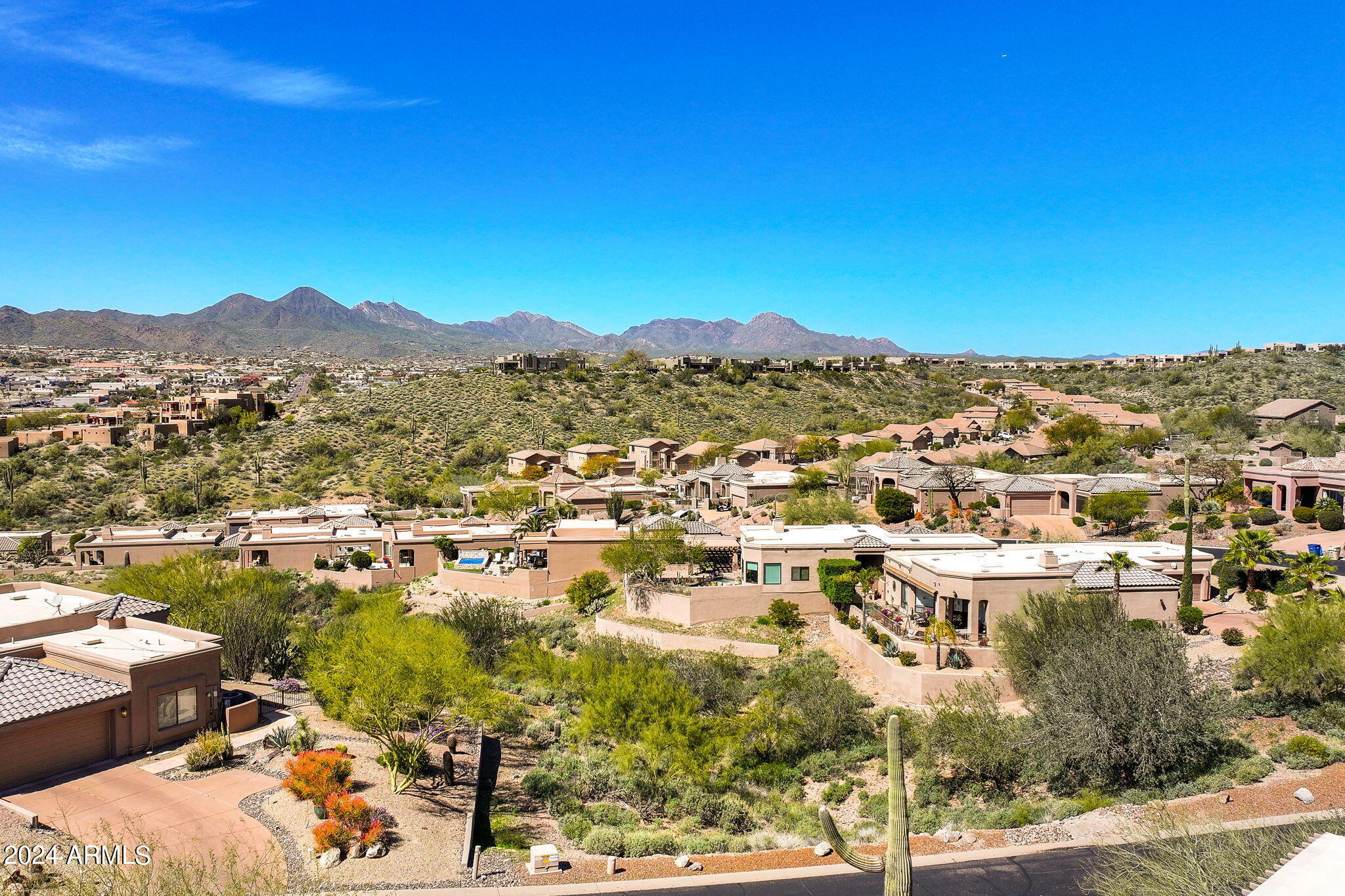 17225 E Alta Loma Drive