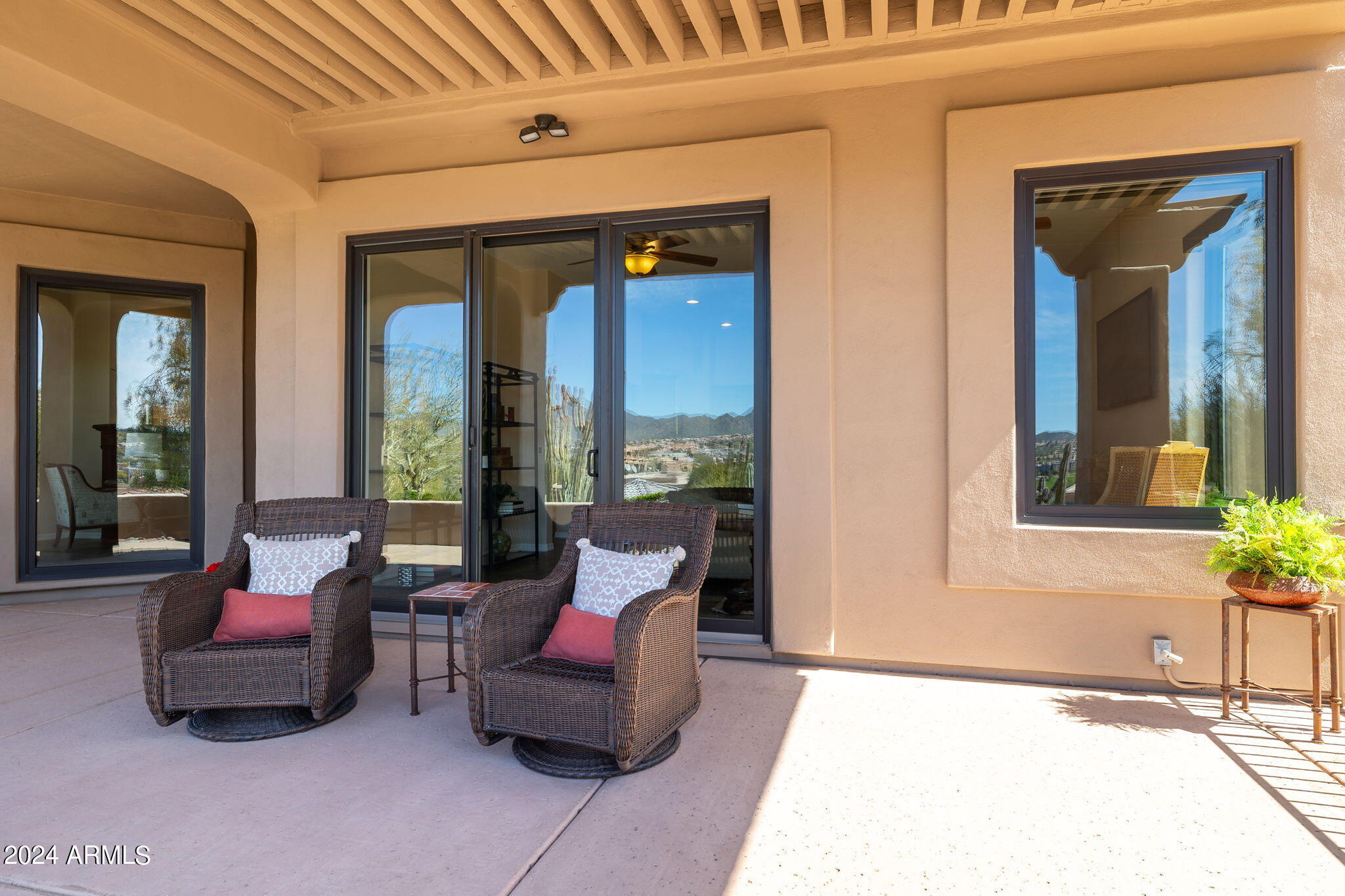 17225 E Alta Loma Drive