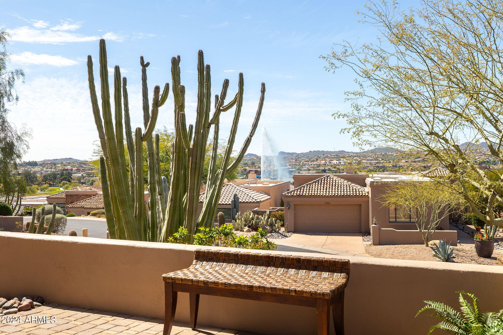 17225 E Alta Loma Drive