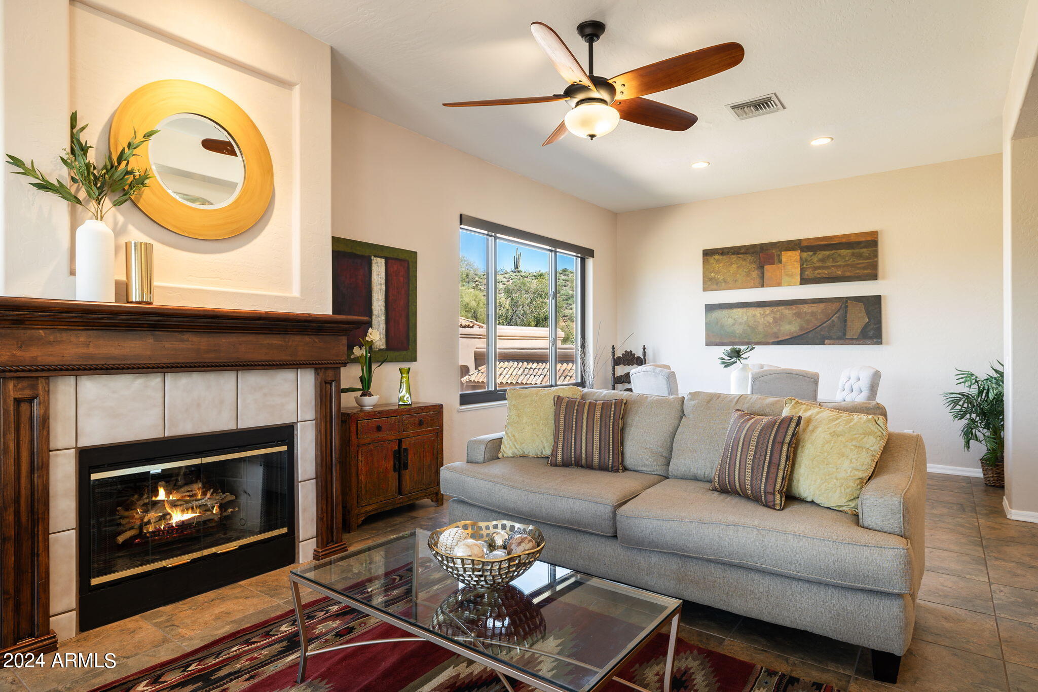 17225 E Alta Loma Drive