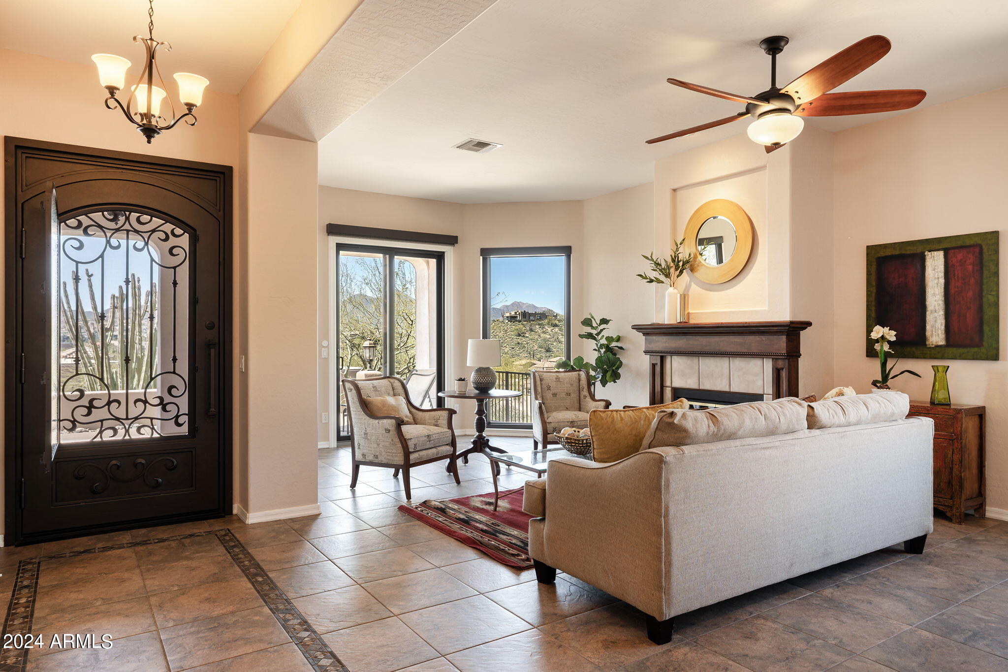 17225 E Alta Loma Drive