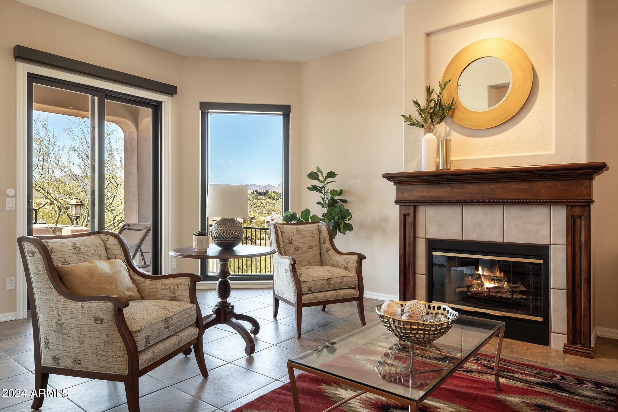 17225 E Alta Loma Drive