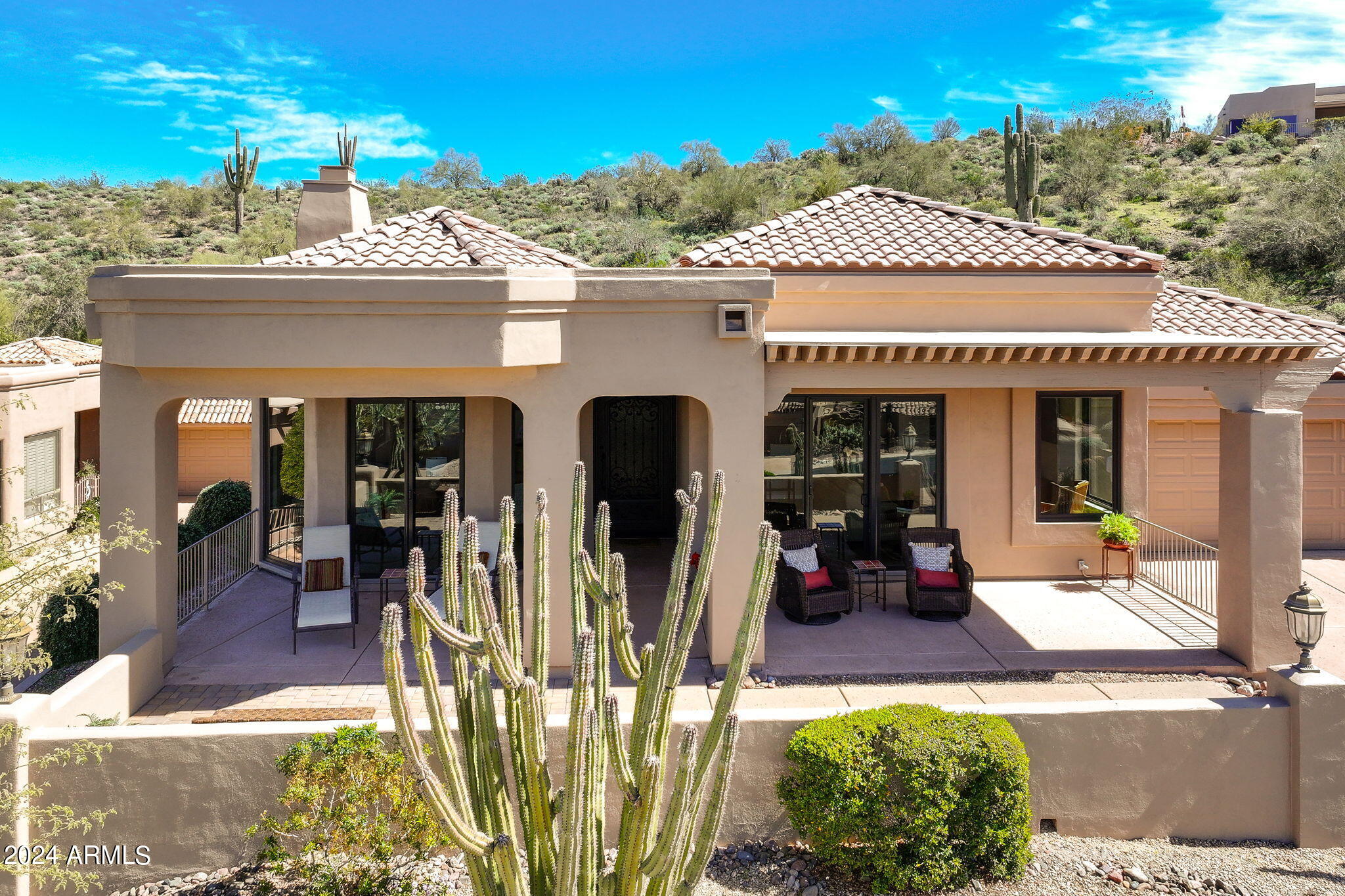 17225 E Alta Loma Drive