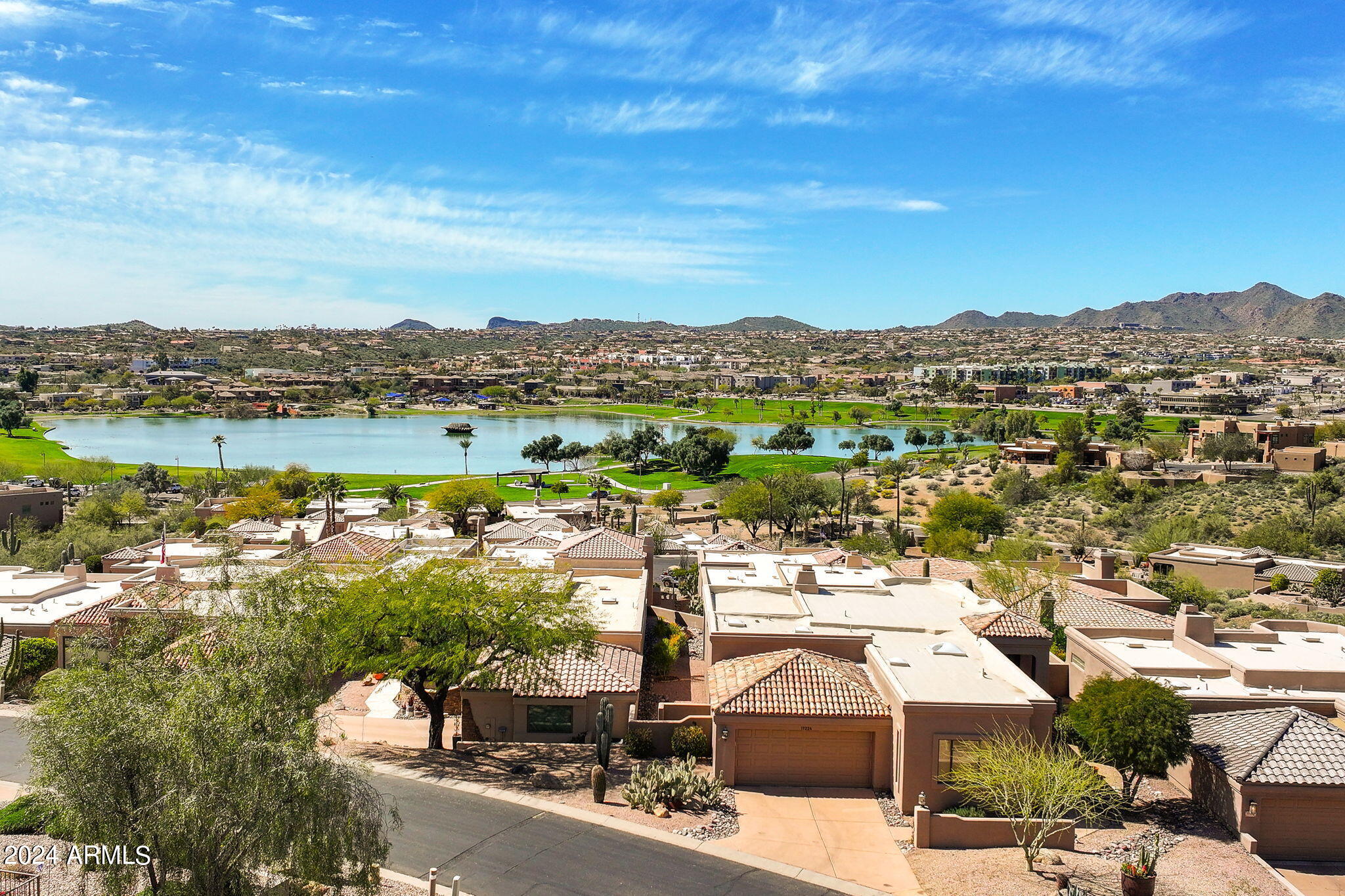 17225 E Alta Loma Drive