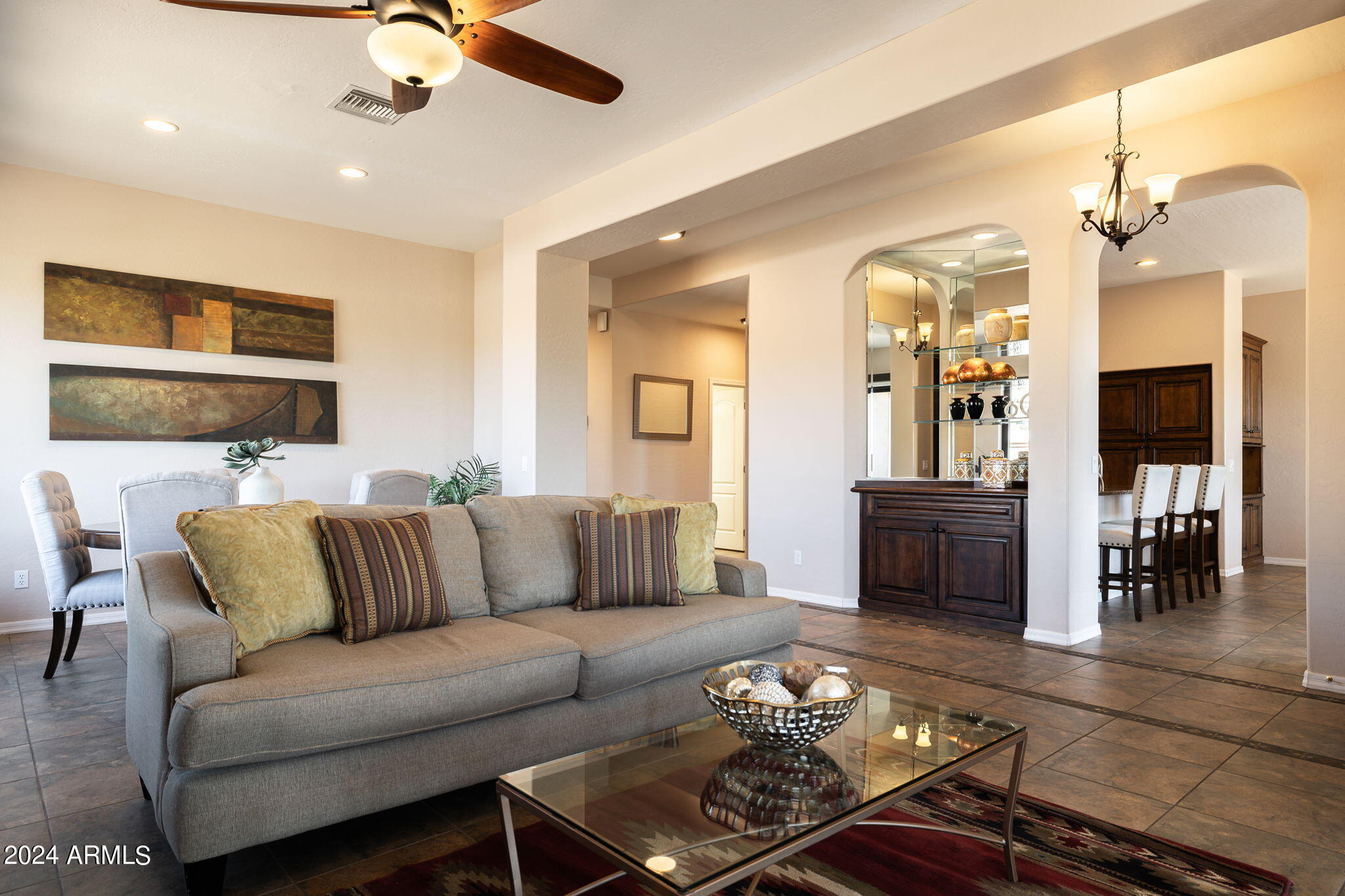 17225 E Alta Loma Drive