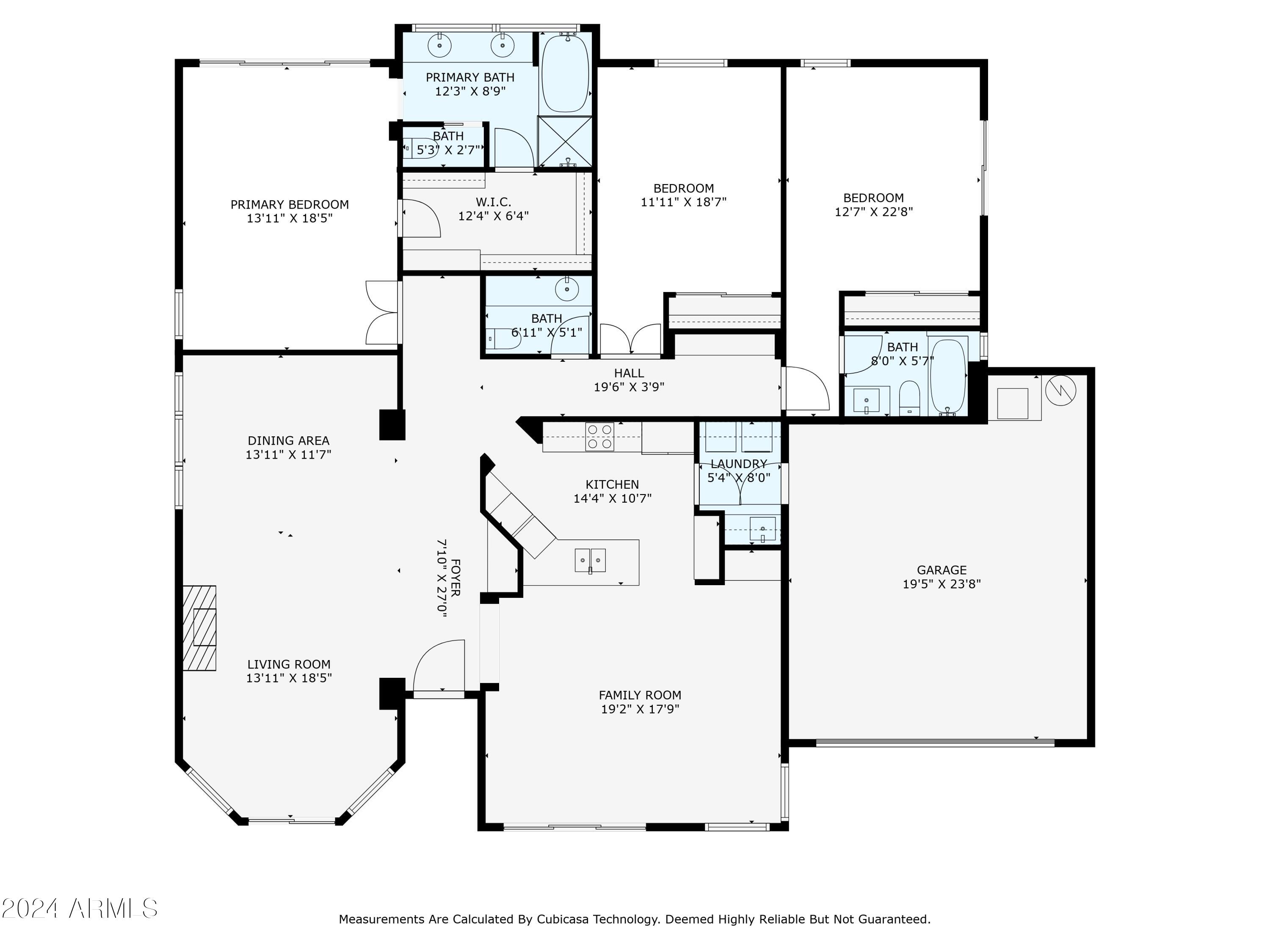 17225 E Alta Loma Drive