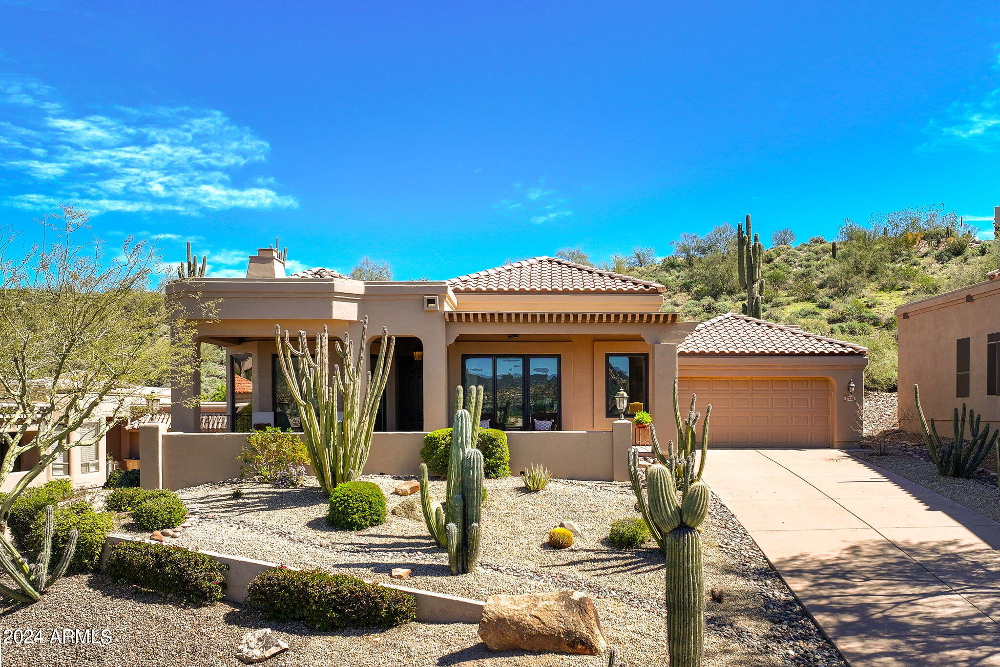 17225 E Alta Loma Drive