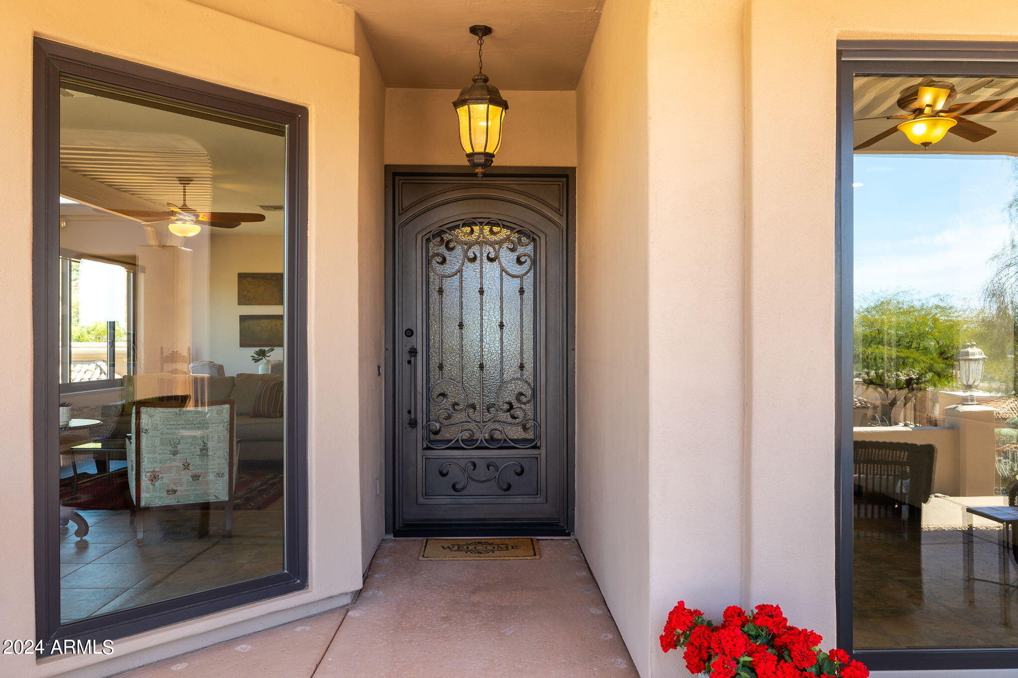 17225 E Alta Loma Drive