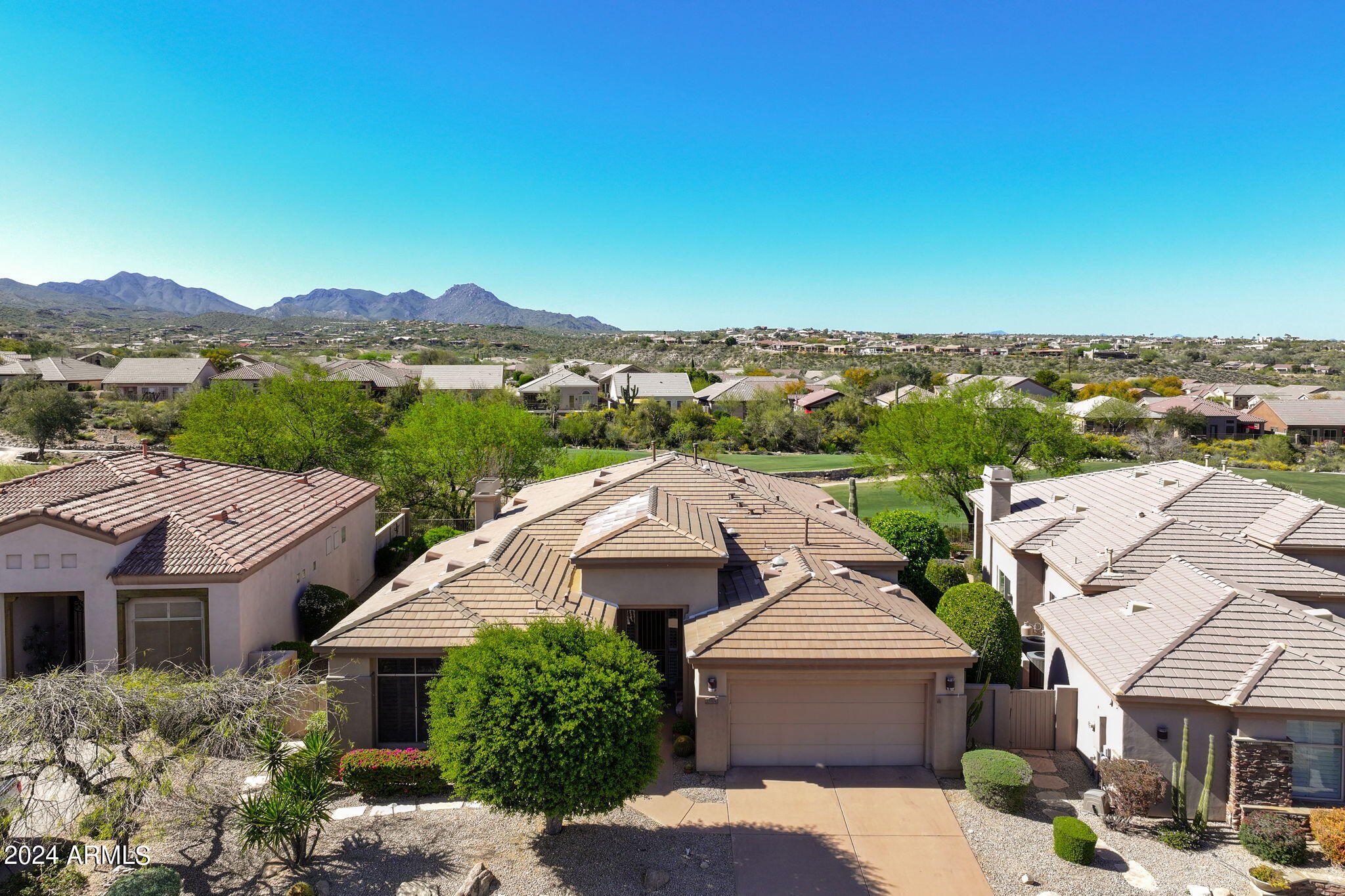 15804 E BRITTLEBUSH Lane