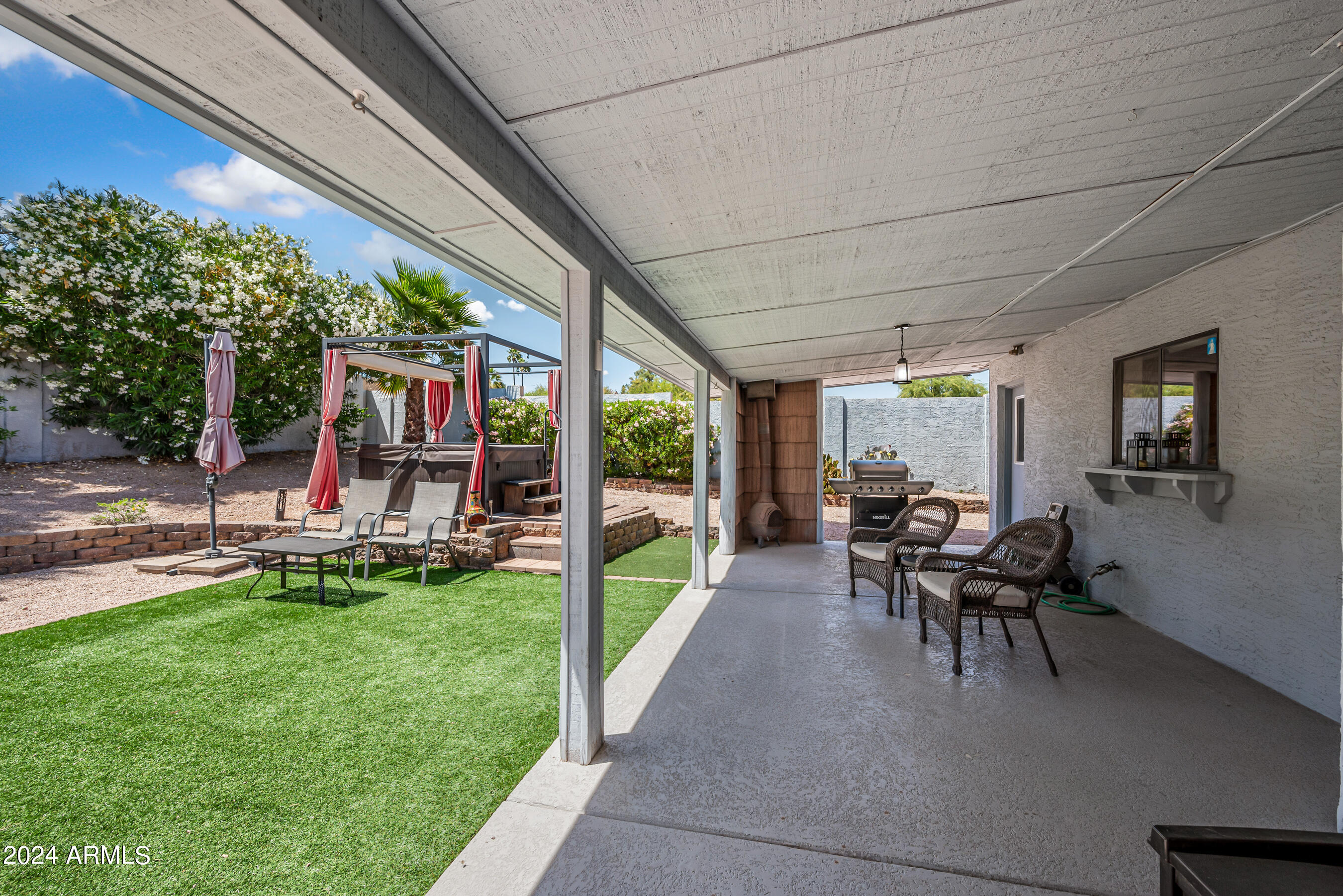 15008 N EL SOBRANTE Avenue