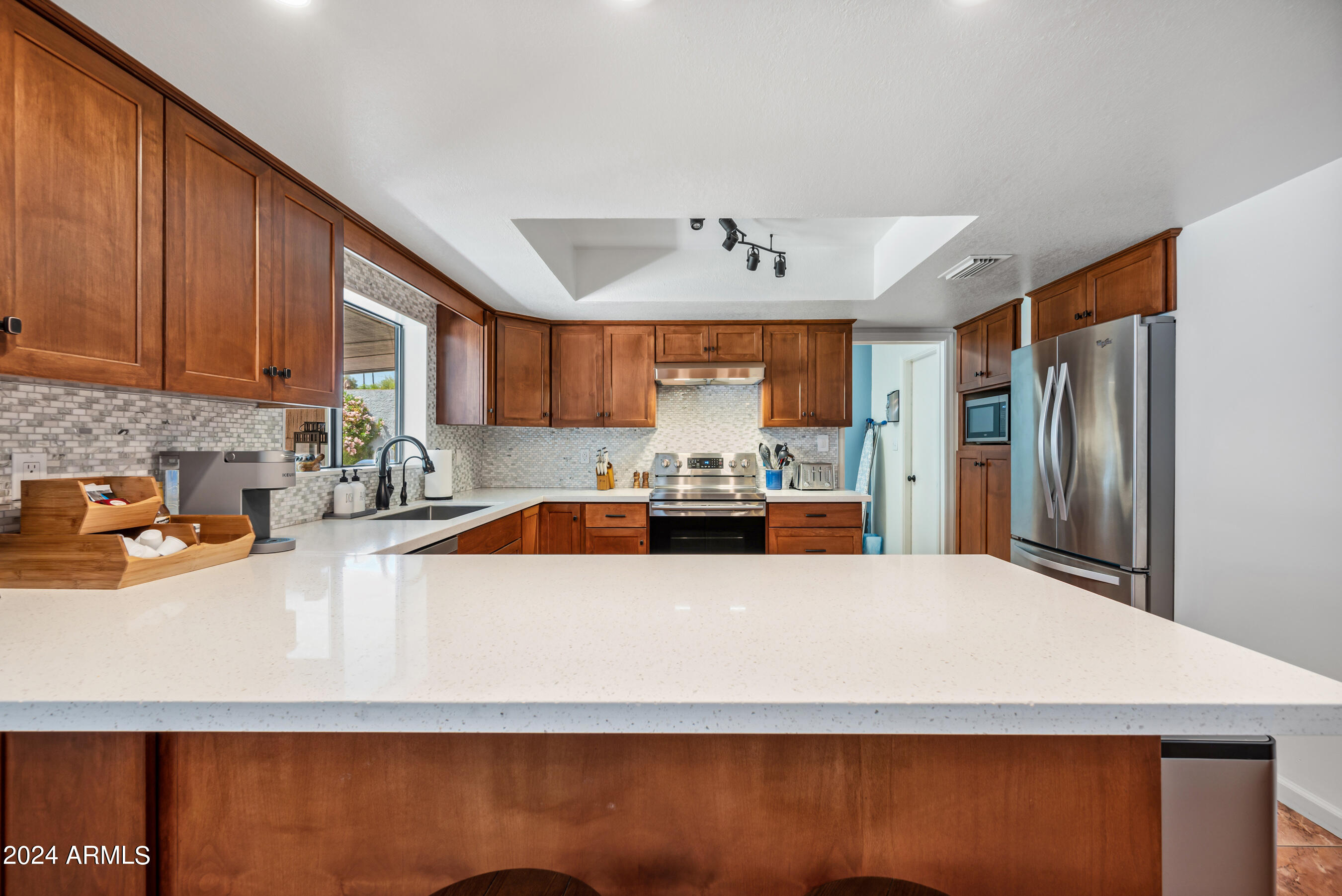 15008 N EL SOBRANTE Avenue