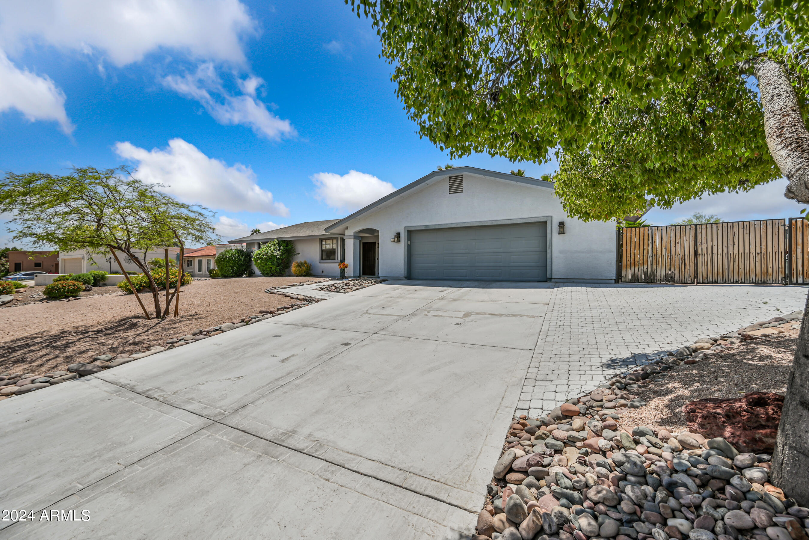 15008 N EL SOBRANTE Avenue