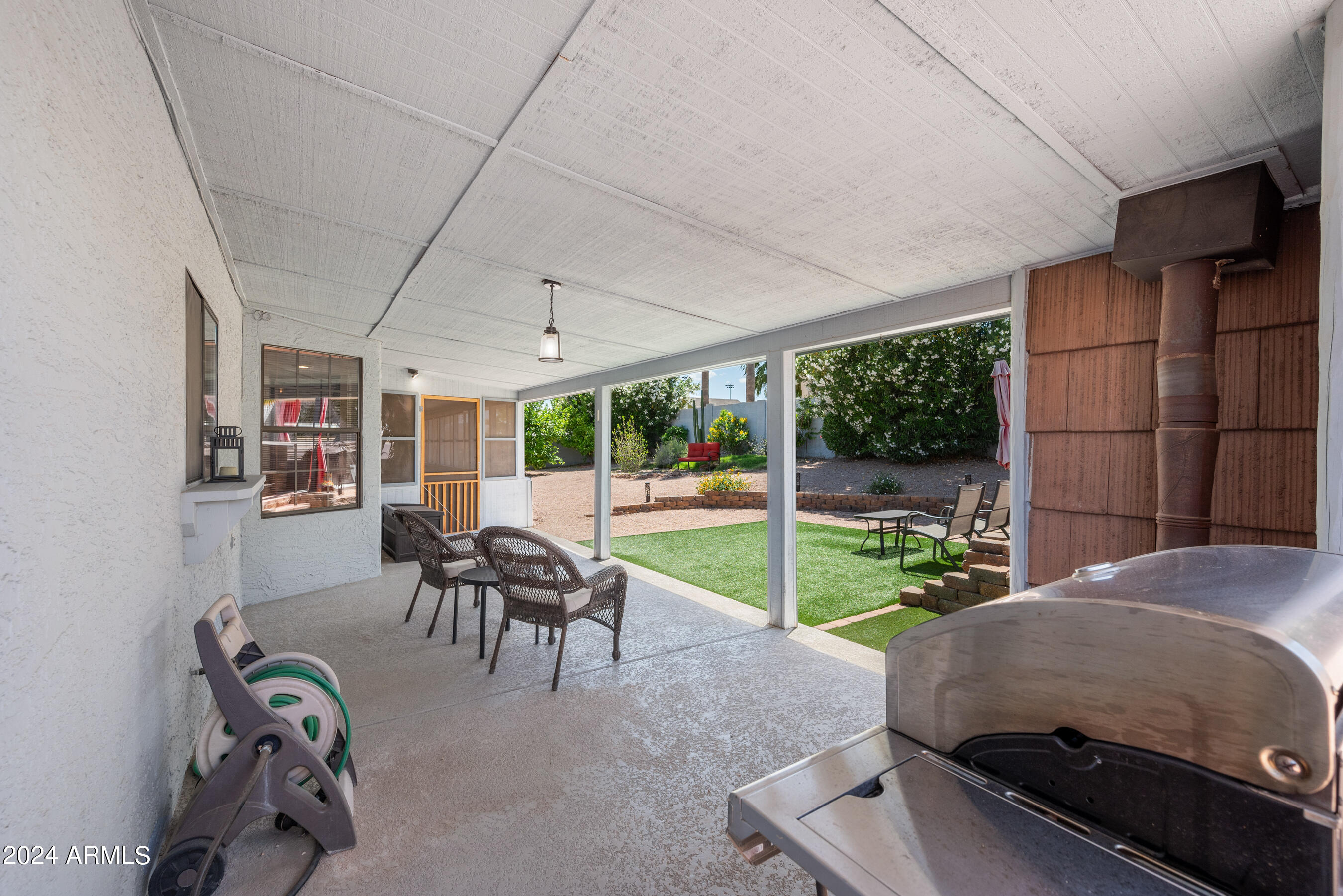 15008 N EL SOBRANTE Avenue