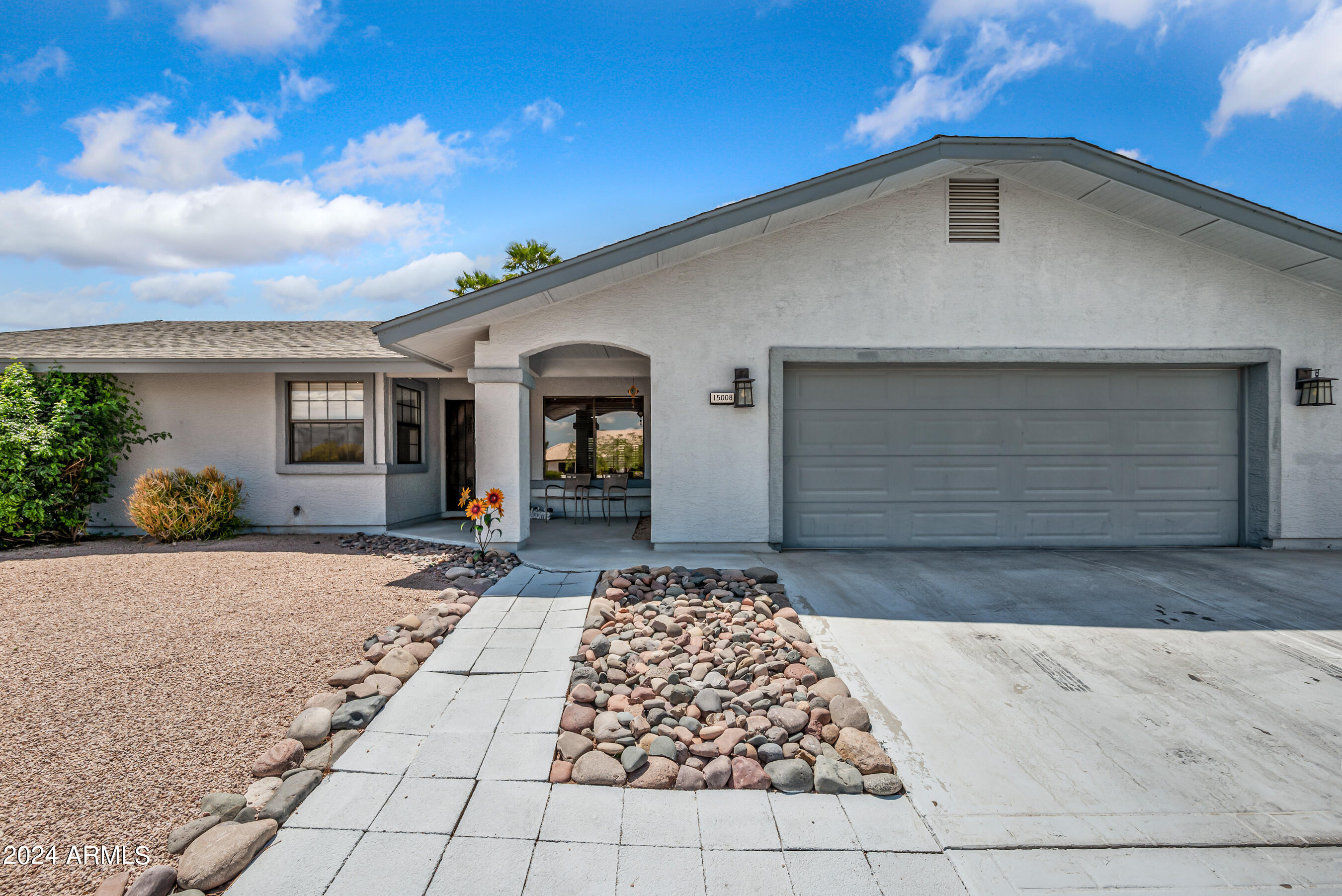 15008 N EL SOBRANTE Avenue