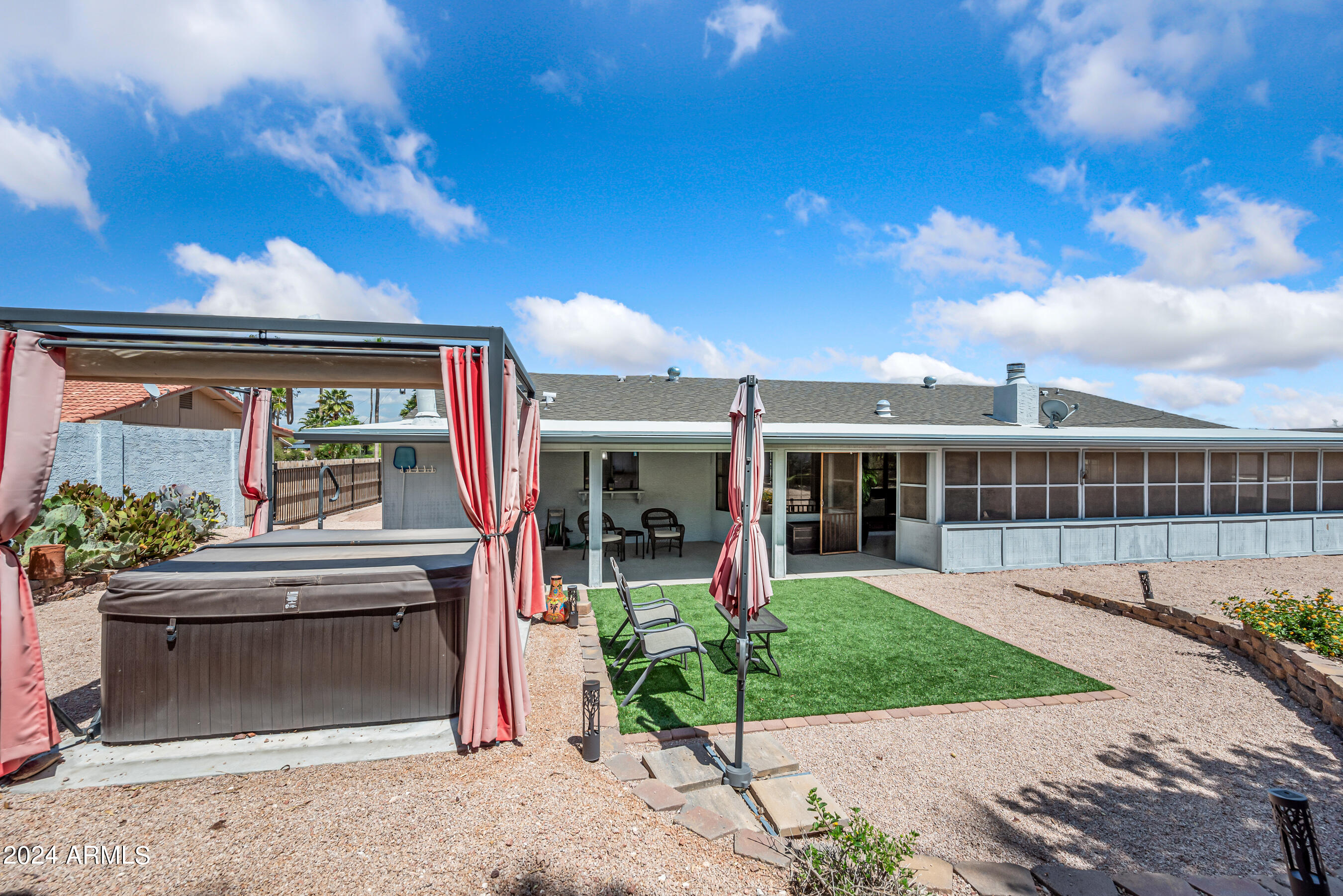 15008 N EL SOBRANTE Avenue