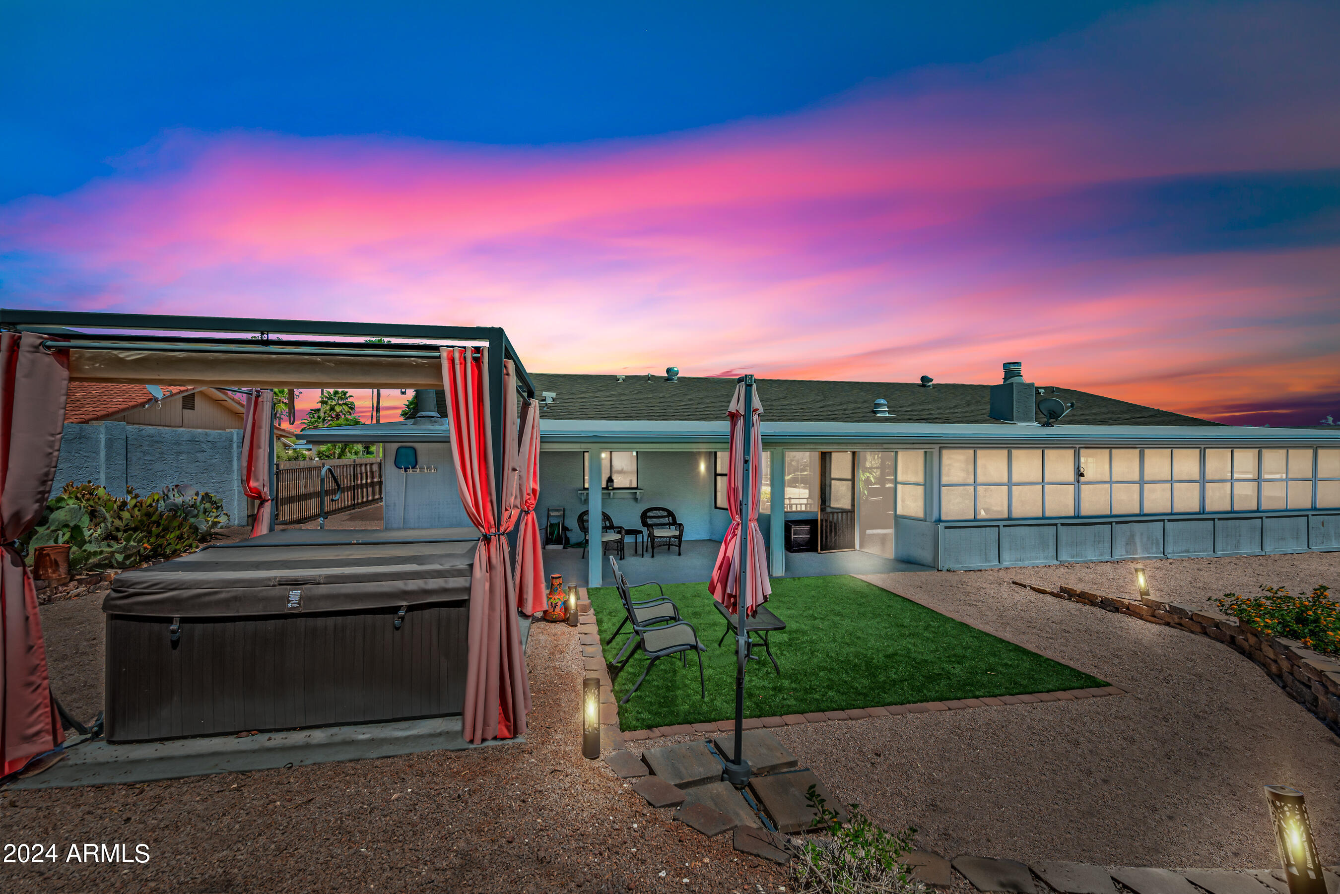 15008 N EL SOBRANTE Avenue