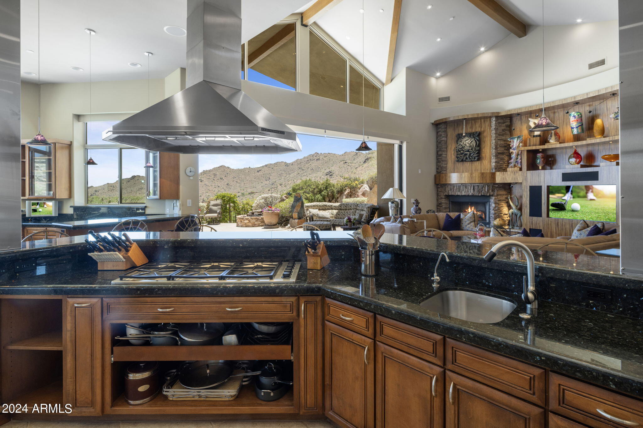 14438 E SHADOW CANYON Drive