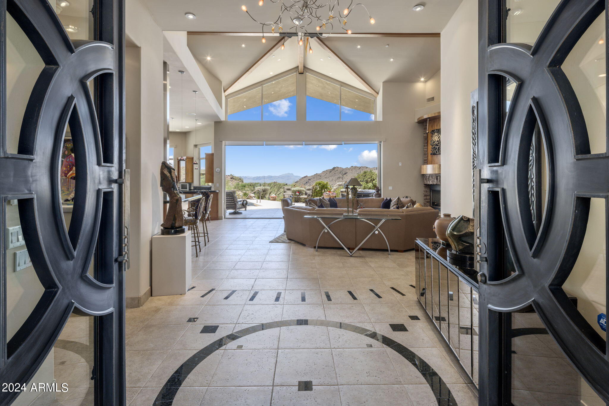 14438 E SHADOW CANYON Drive
