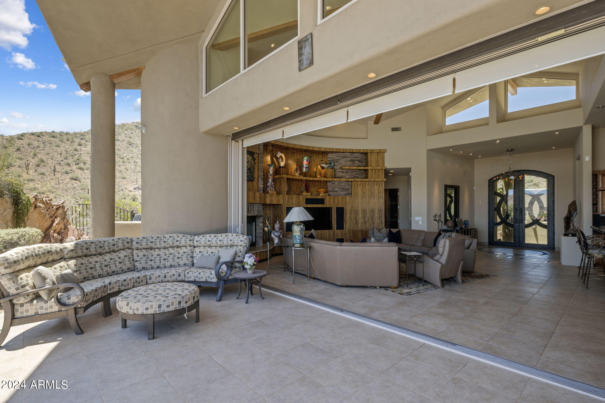 14438 E SHADOW CANYON Drive