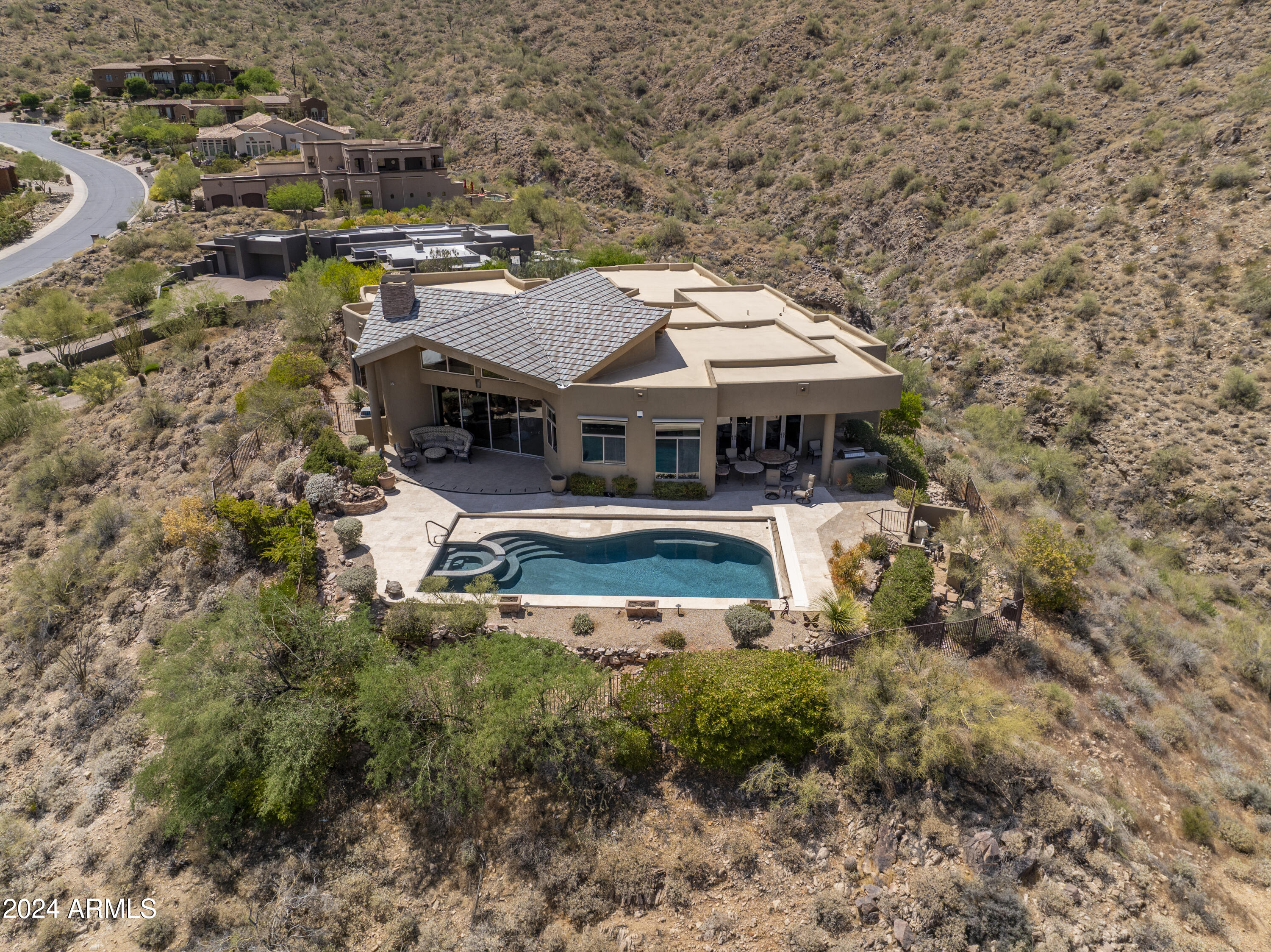 14438 E SHADOW CANYON Drive