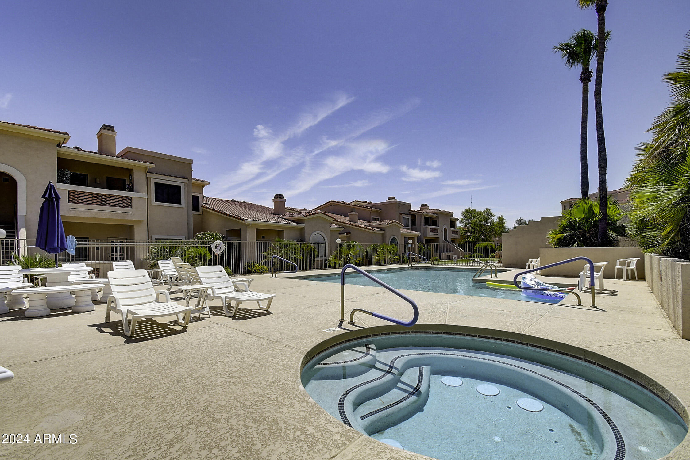 16357 E Arrow Drive # 106