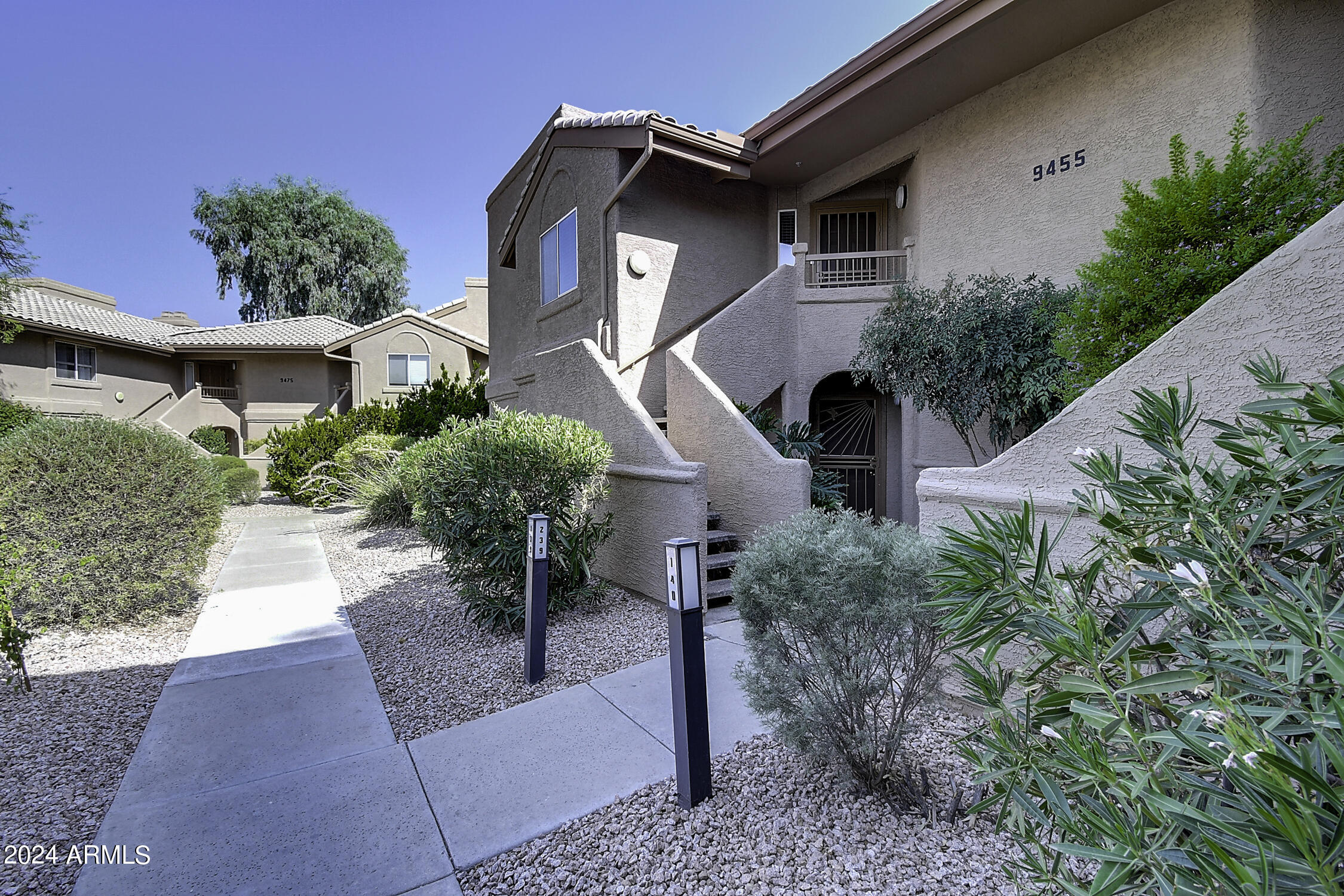 9455 E PURDUE Avenue # 239