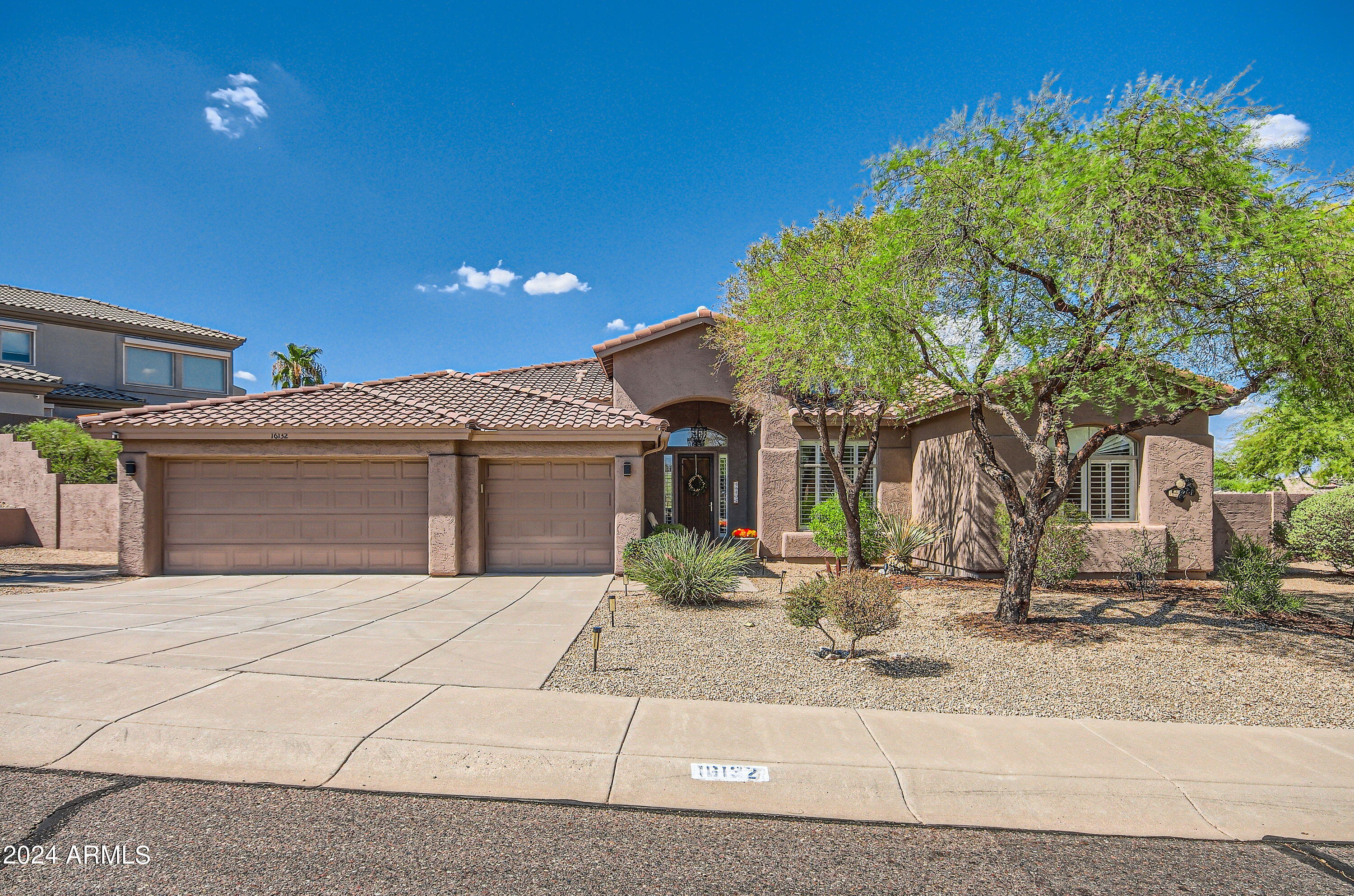 16132 E Andrew Drive
