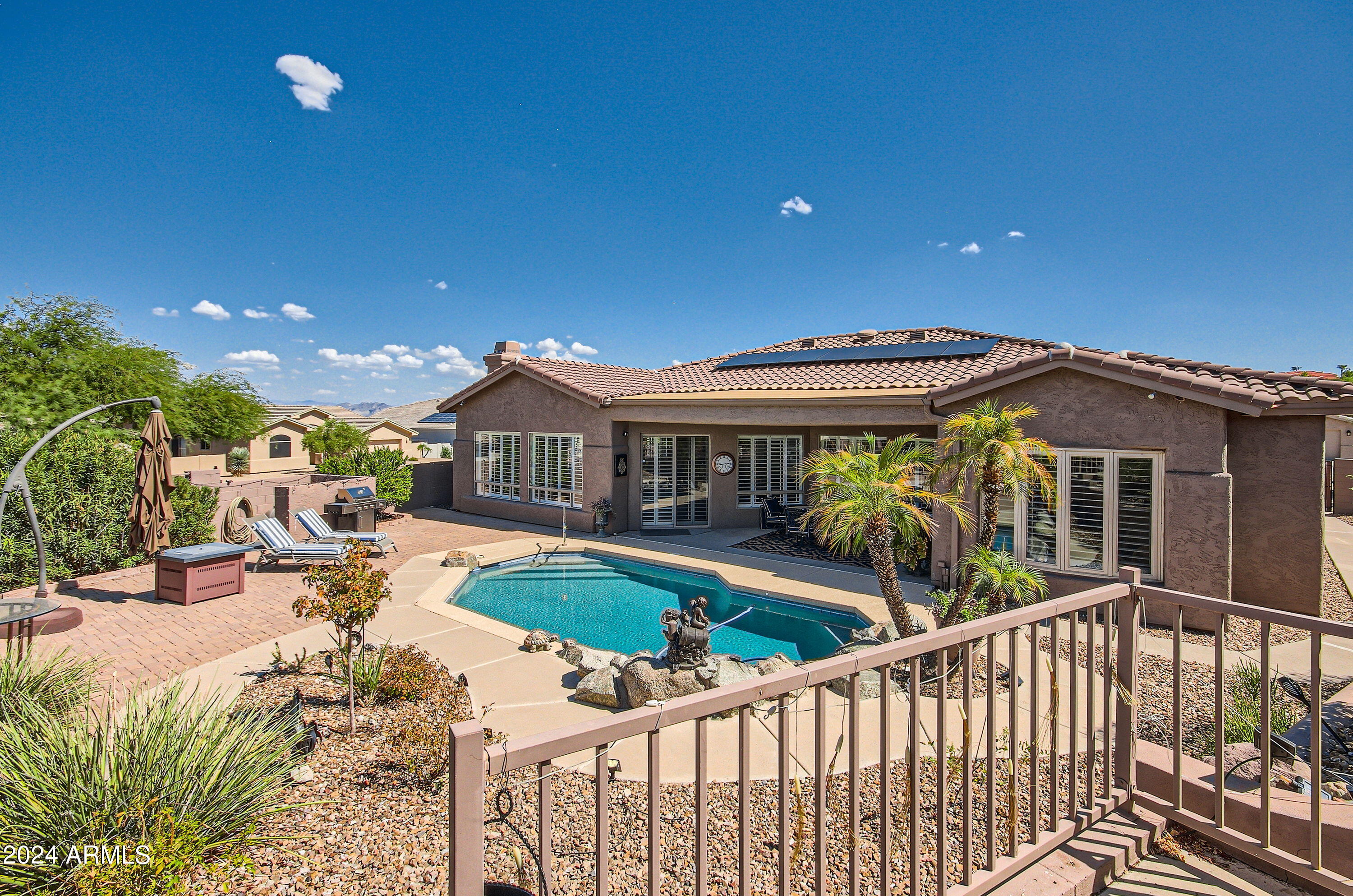 16132 E Andrew Drive
