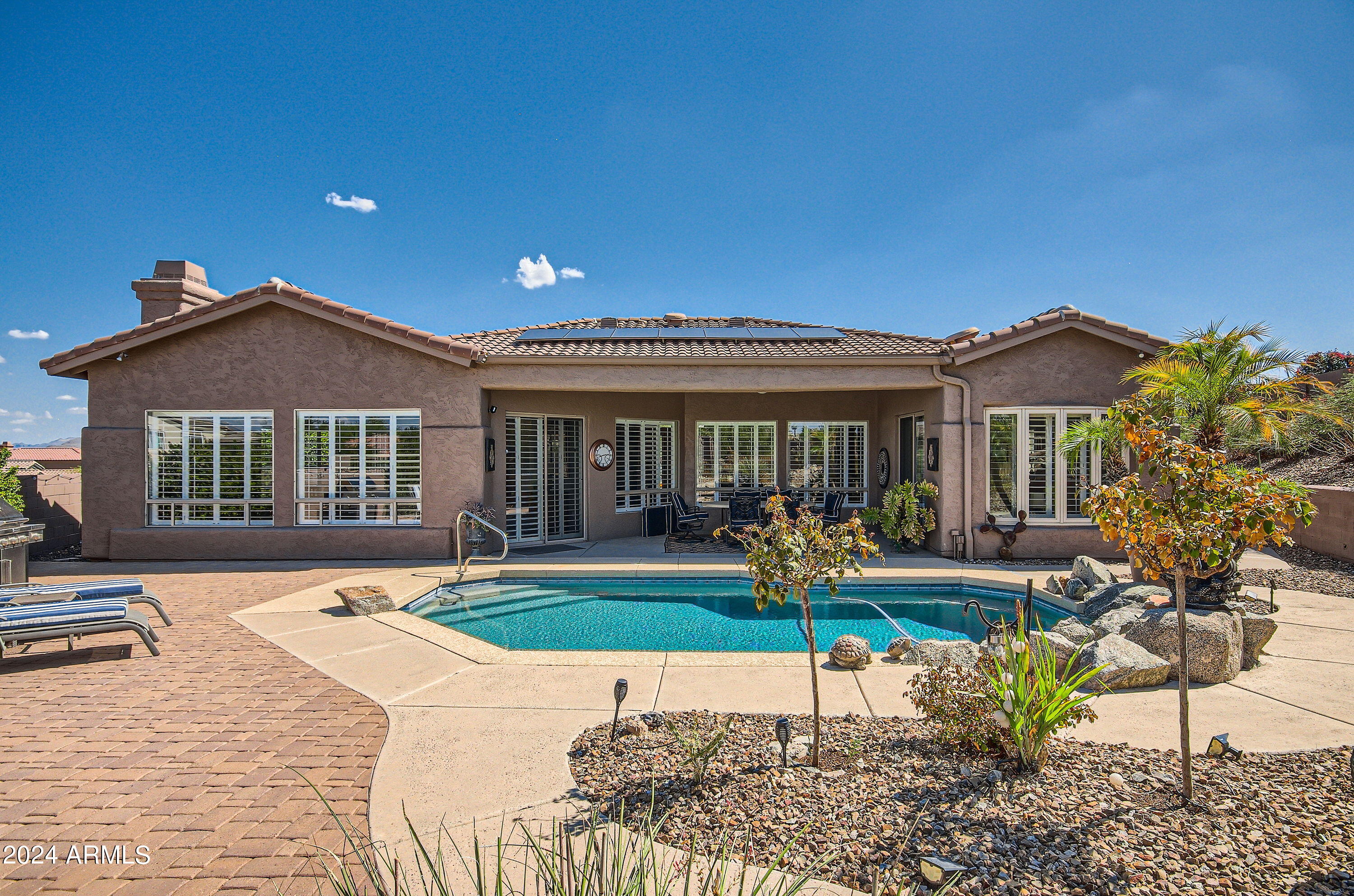16132 E Andrew Drive