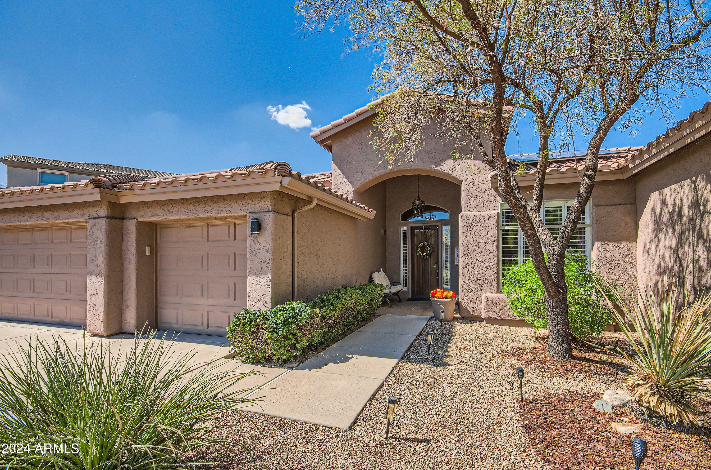 16132 E Andrew Drive