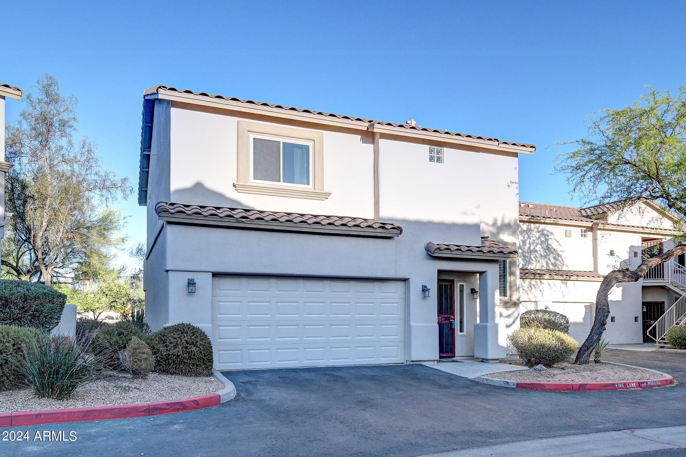 9750 N Monterey Drive # 38