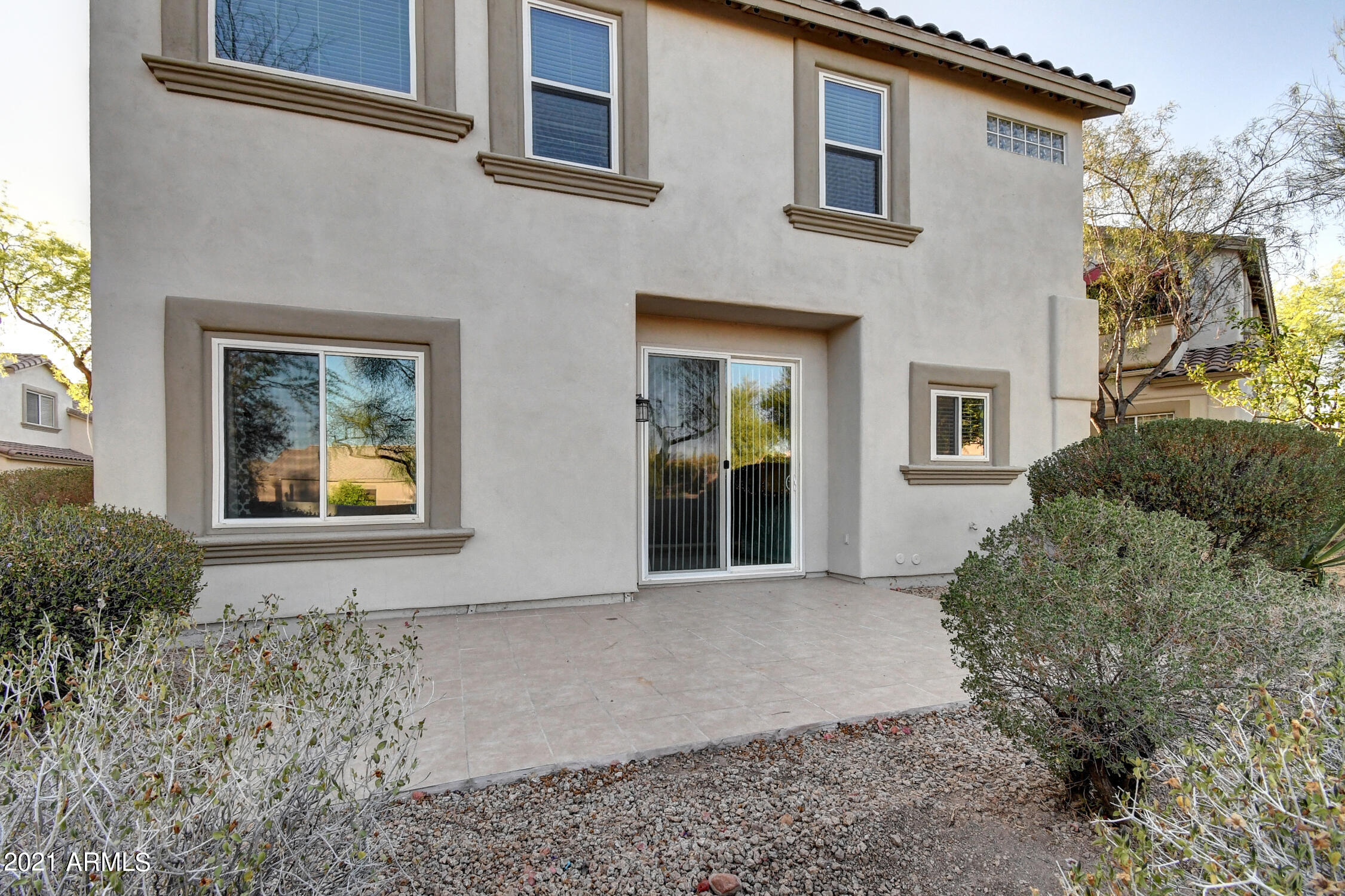 9750 N Monterey Drive # 38