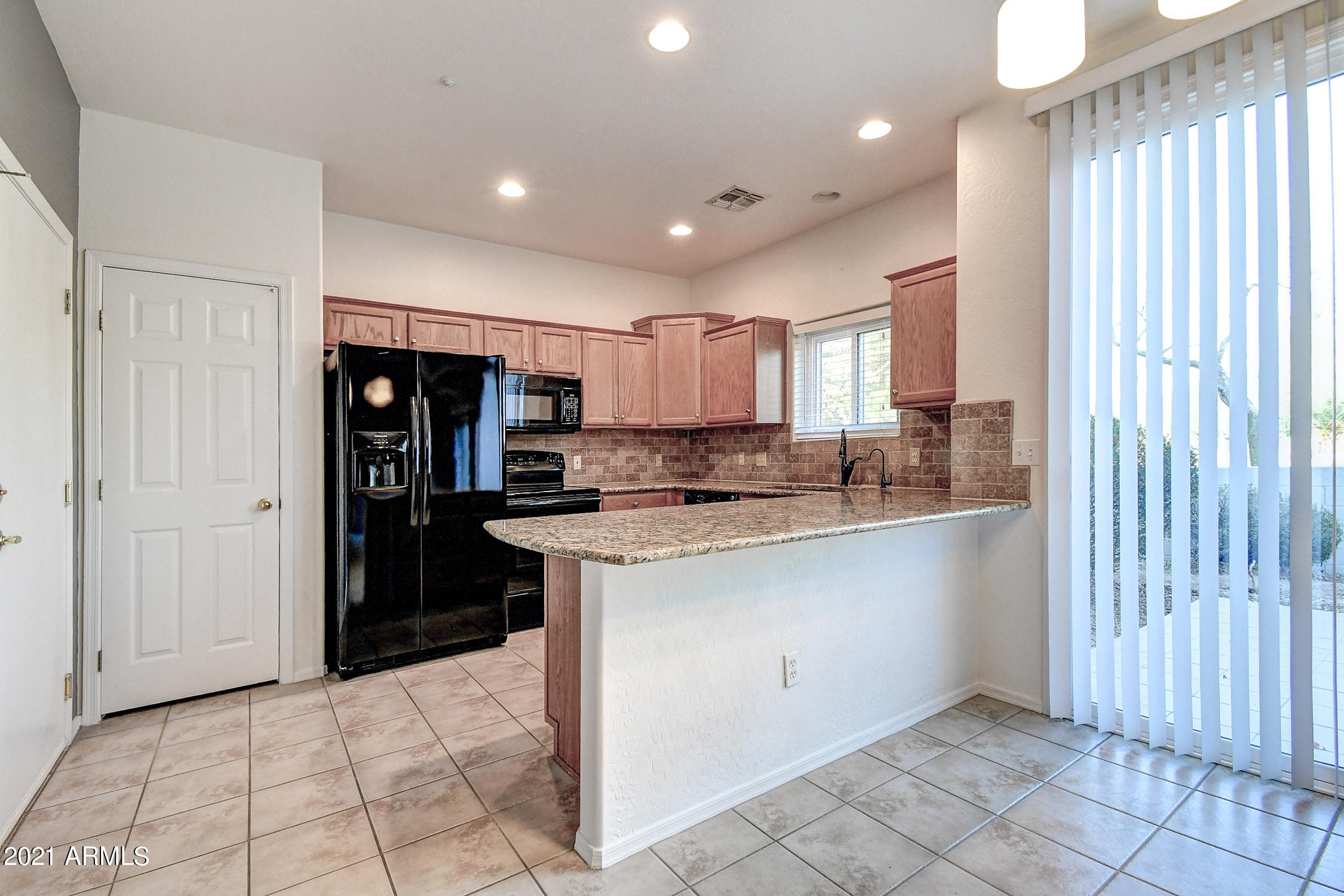 9750 N Monterey Drive # 38
